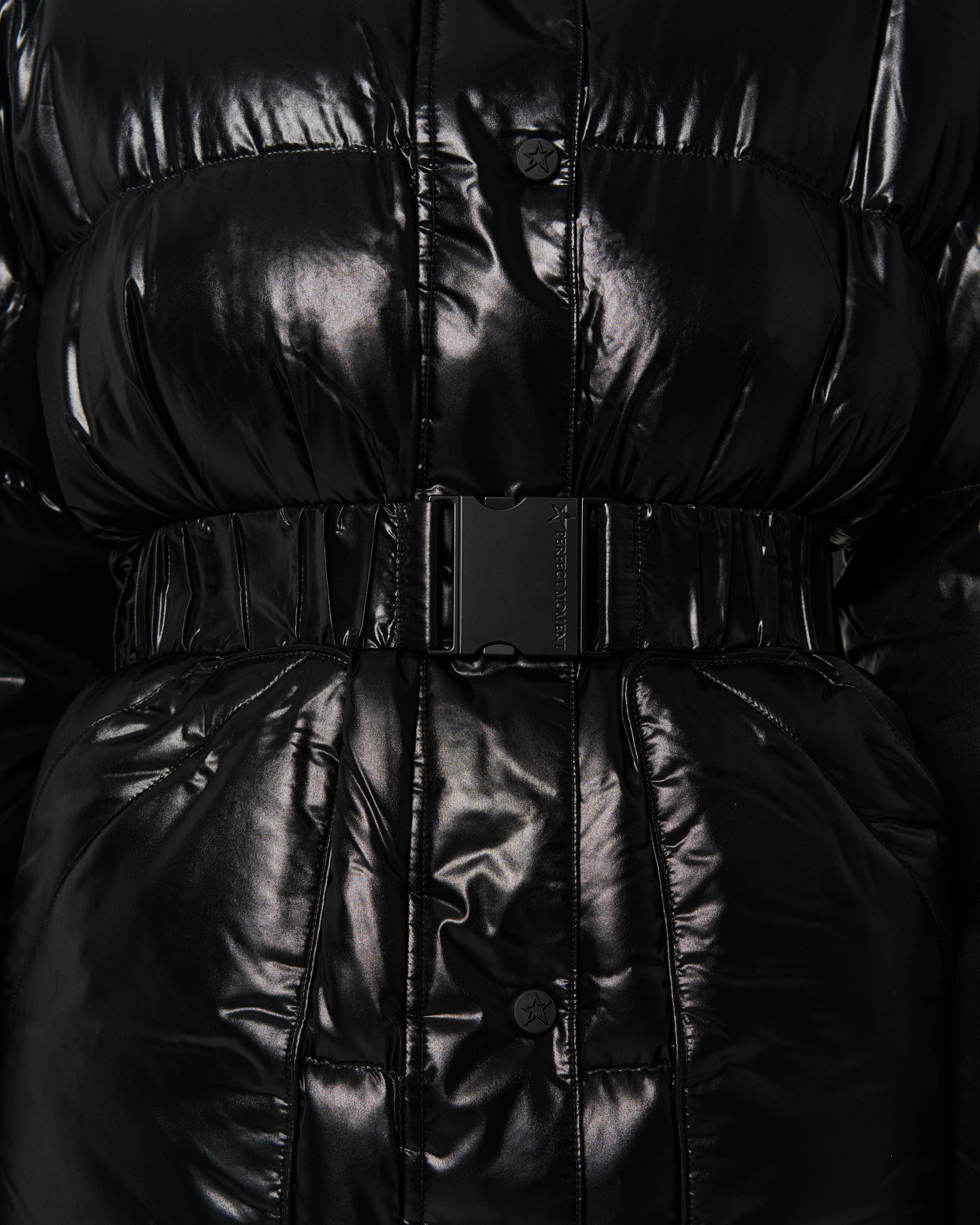 Candice Down Parka Jacket 4