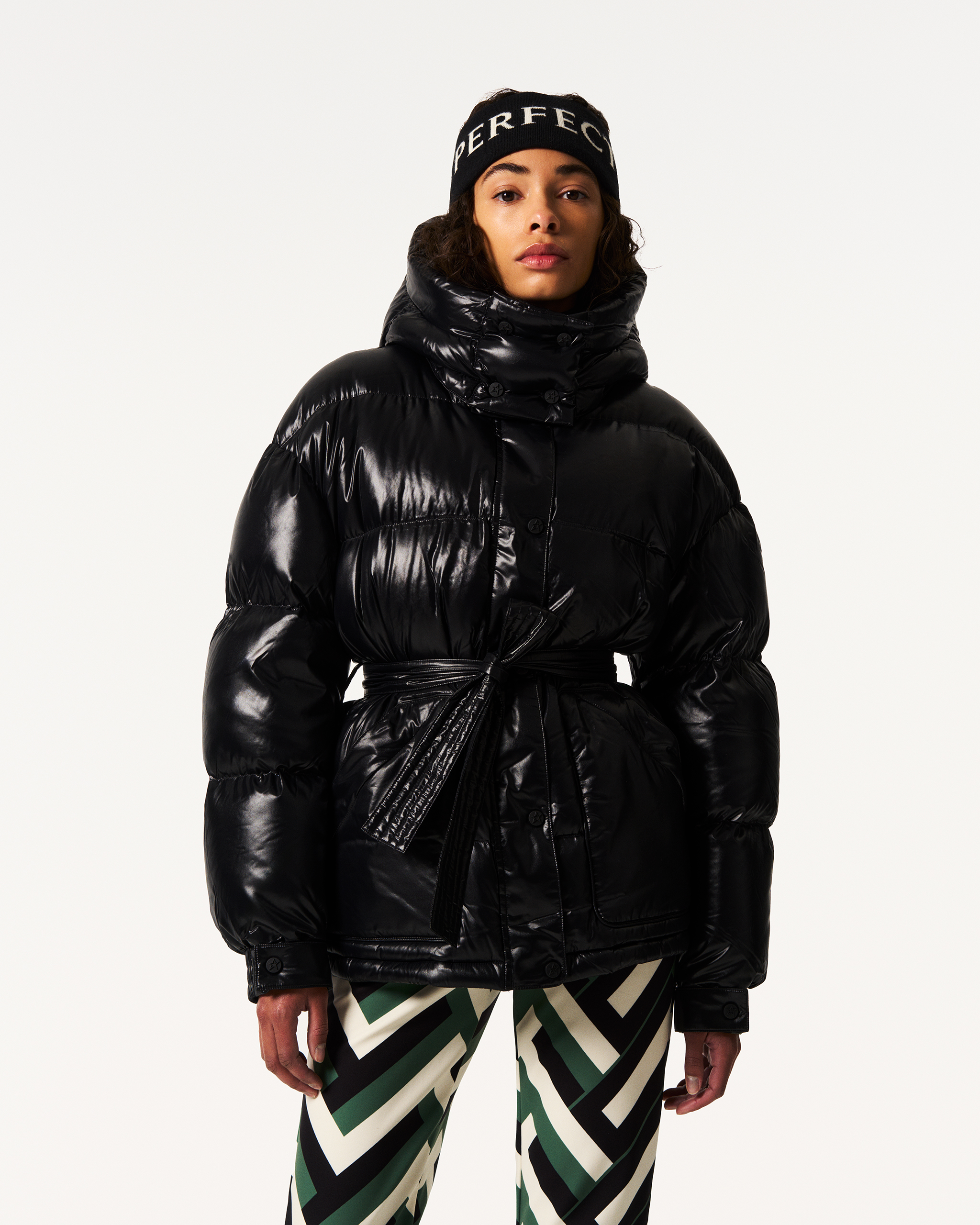 PERFECT MOMENT ウィンタースポーツウェア 女性用 Womens Ski Collection | Perfect Moment