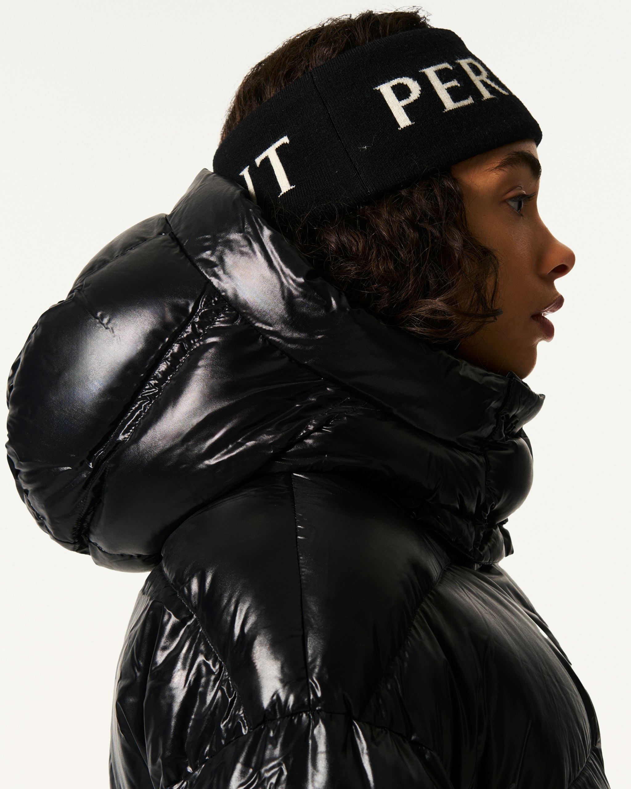 Candice Down Parka Jacket 7