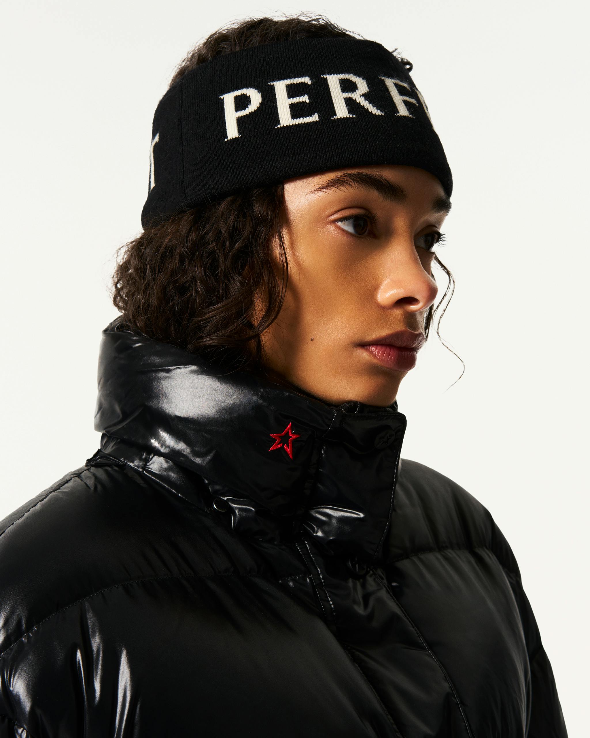 Candice Down Parka Jacket | Perfect Moment
