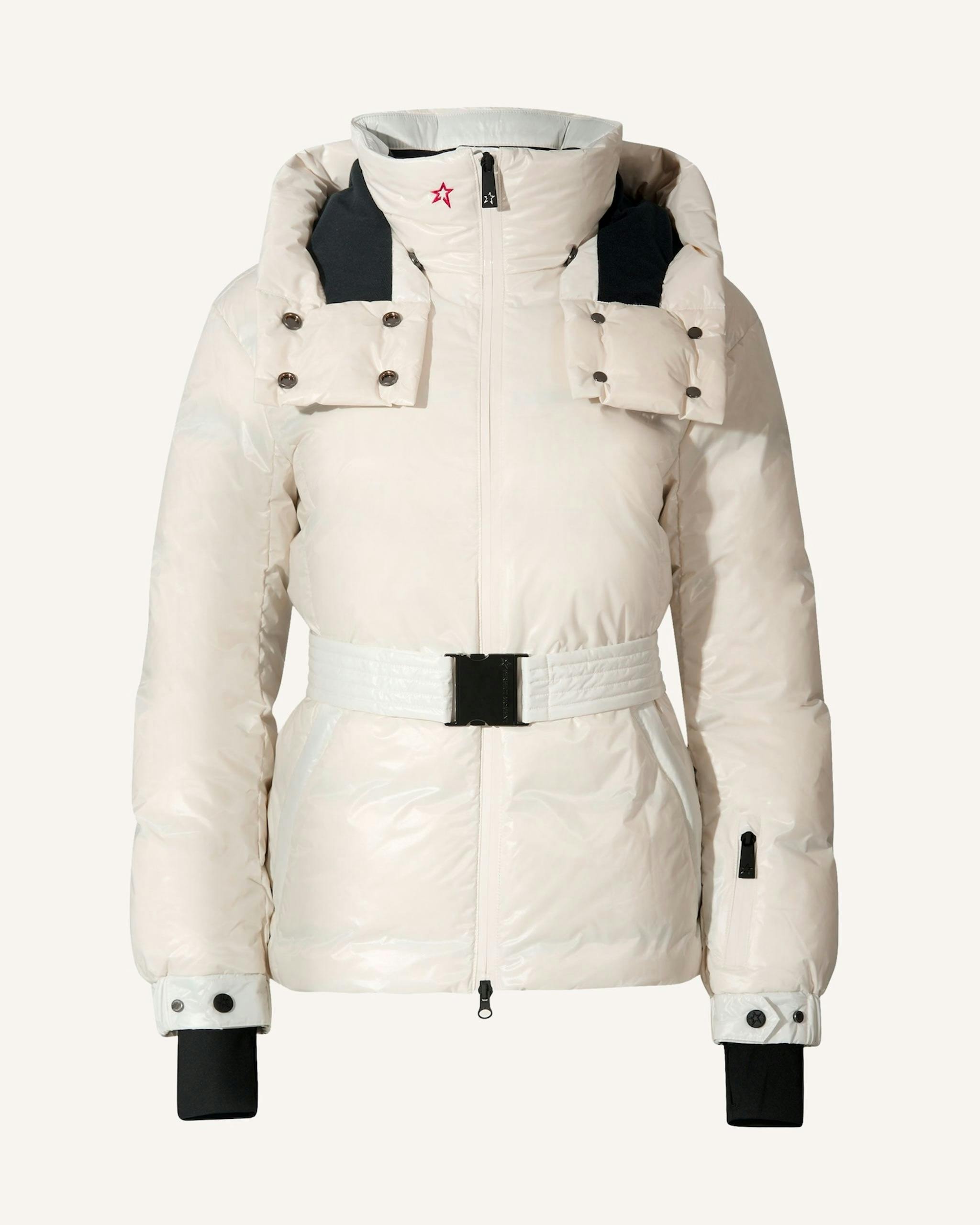 Candice Down Parka Jacket 0