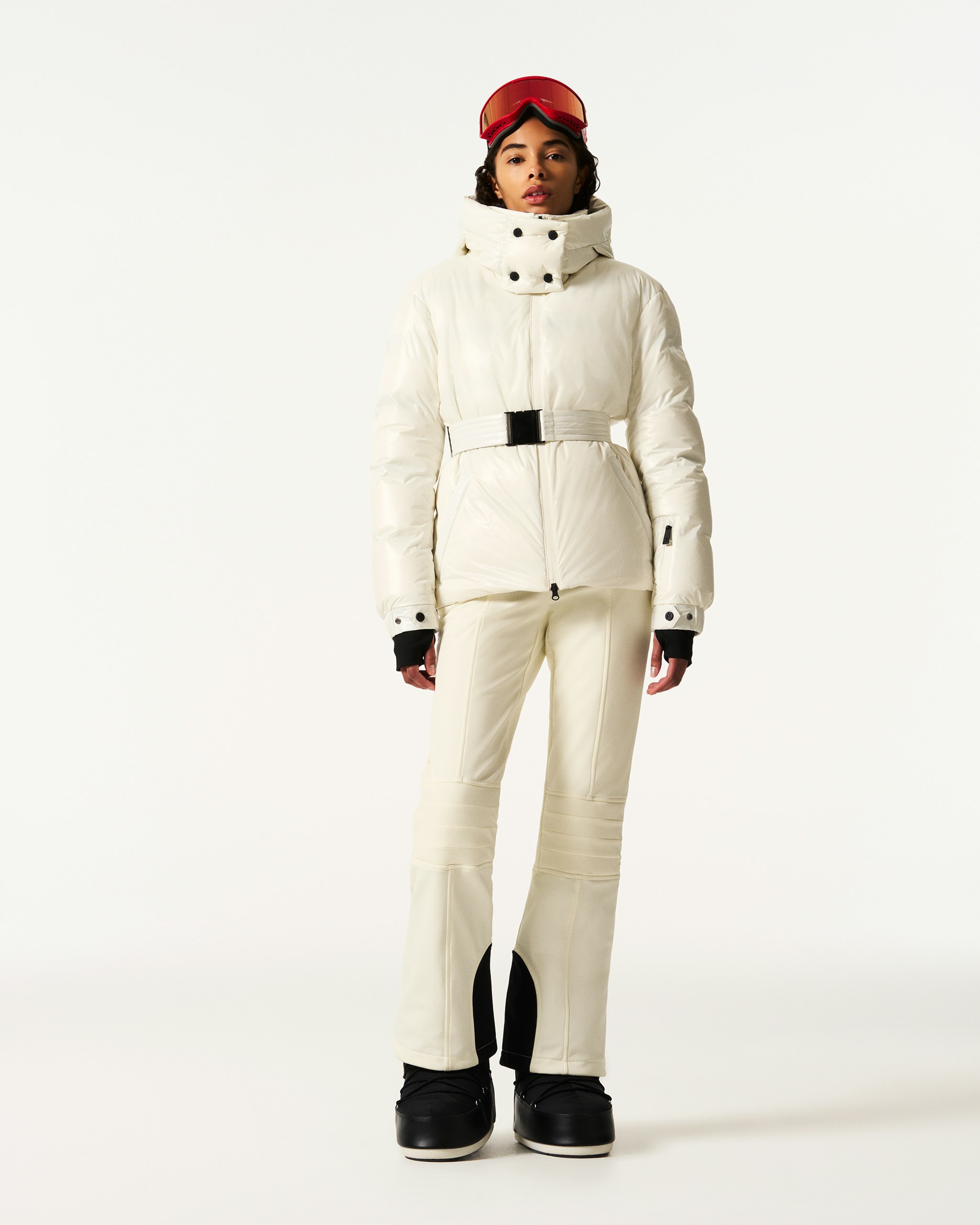 Candice Down Parka Jacket 1 Candice Down Parka Jacket