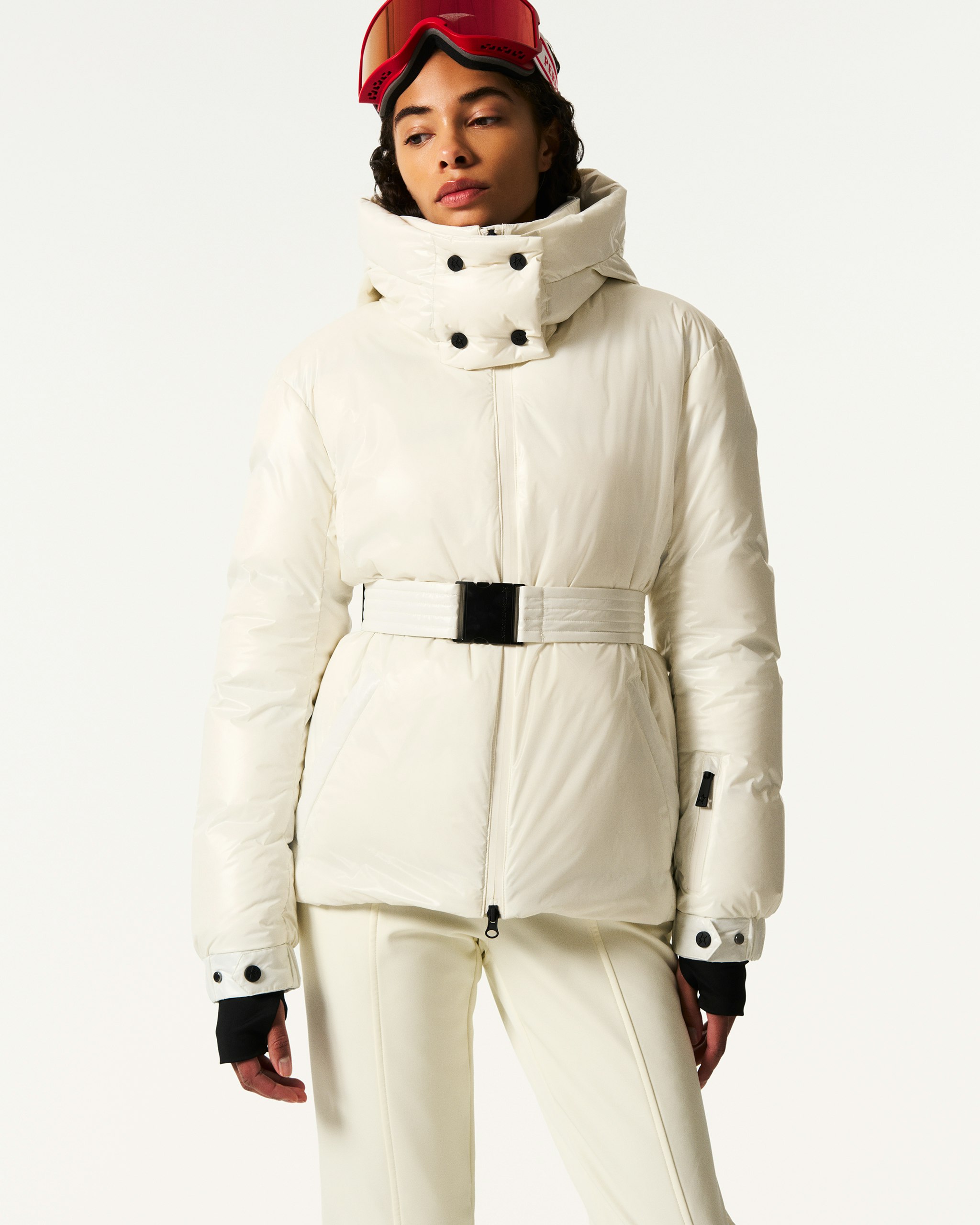 Candice Down Parka Jacket 1 Candice Down Parka Jacket