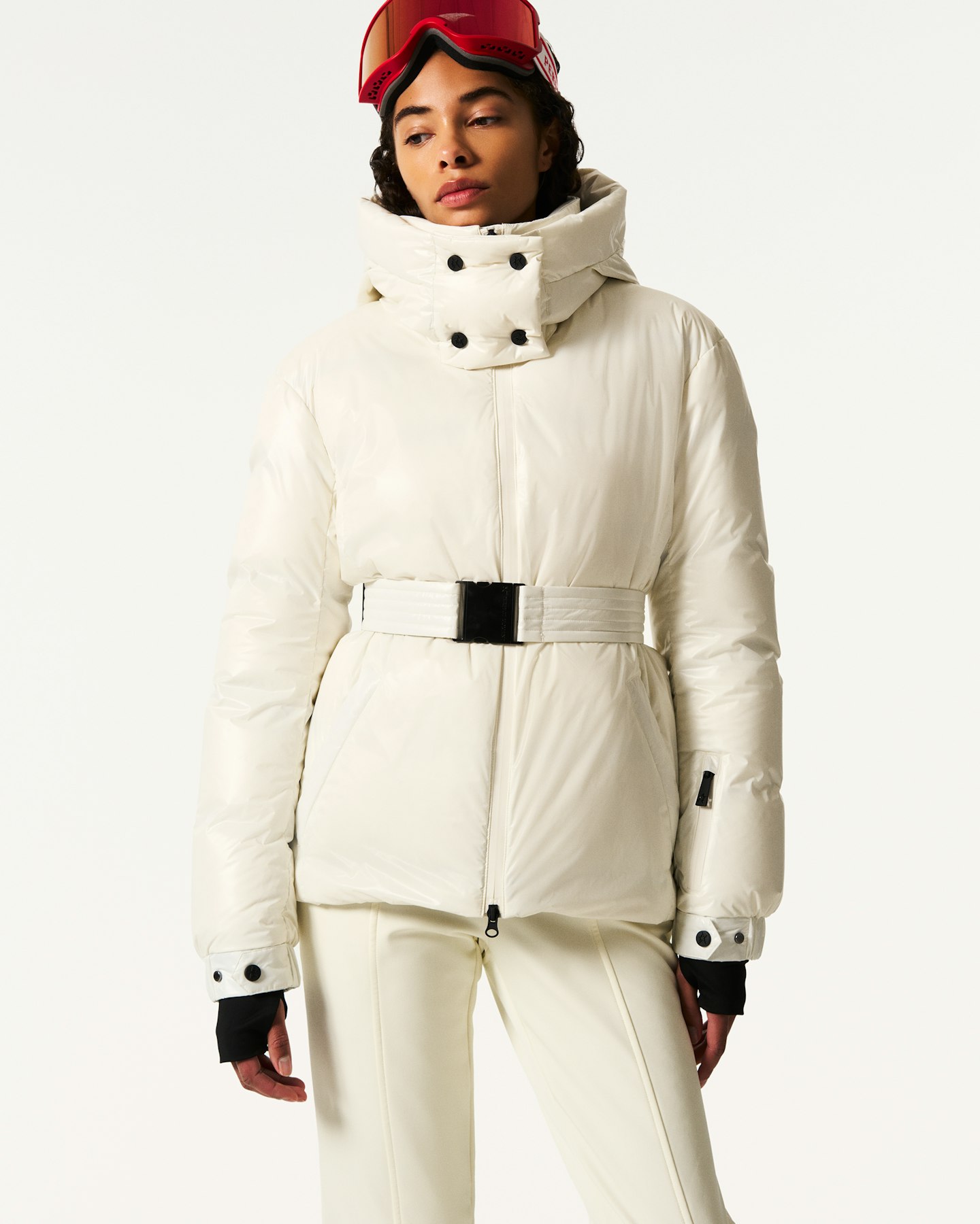 Candice Down Parka Jacket 2