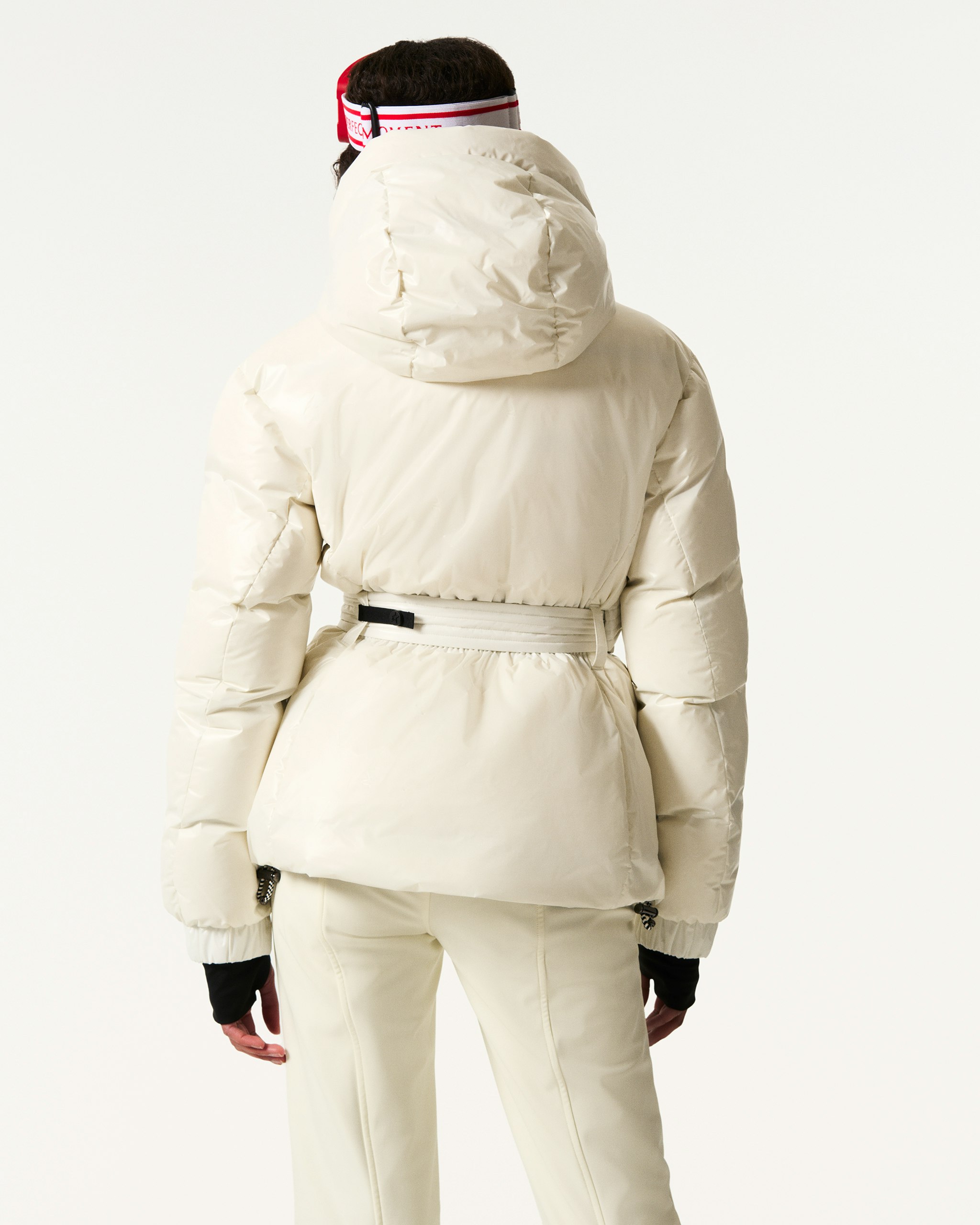 Candice Down Parka Jacket 3
