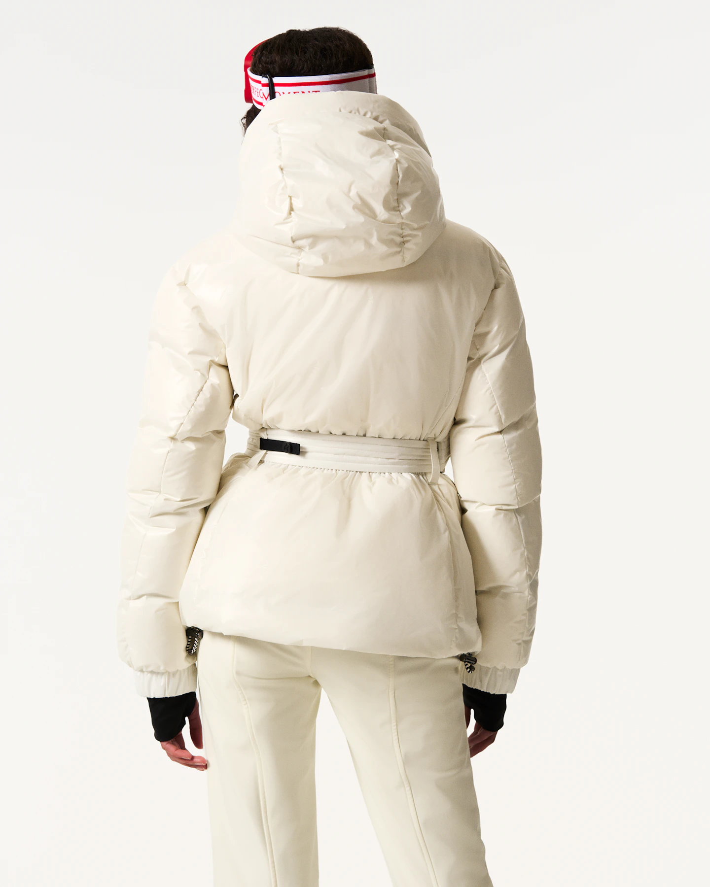 Candice Down Parka Jacket 3