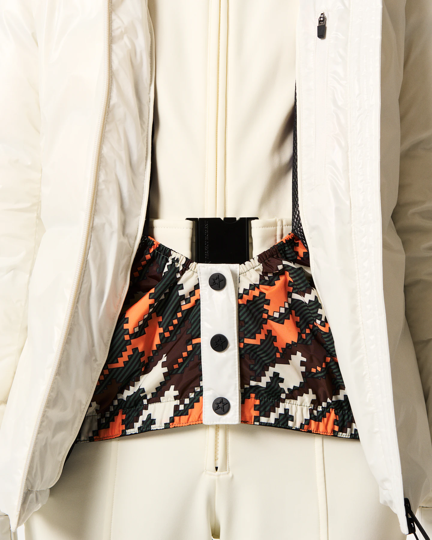 Candice Down Parka Jacket 7
