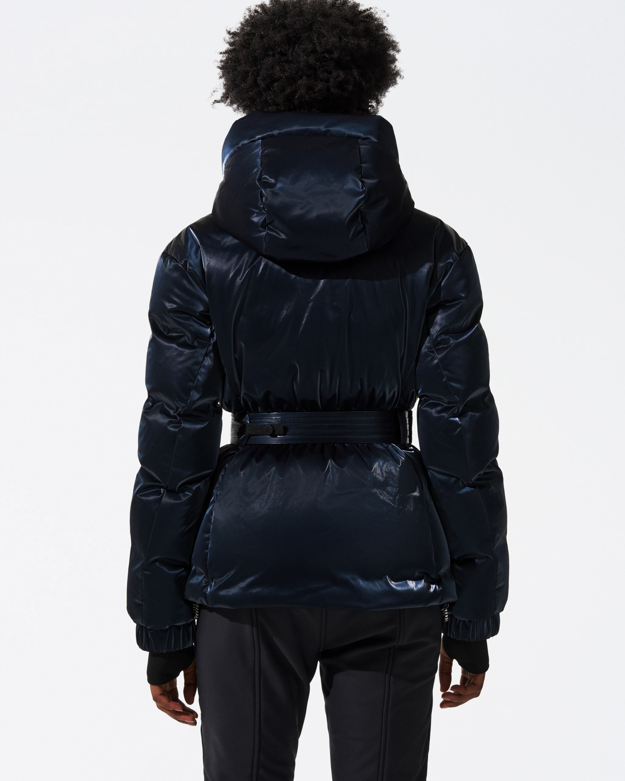 Candice Down Parka Jacket 2