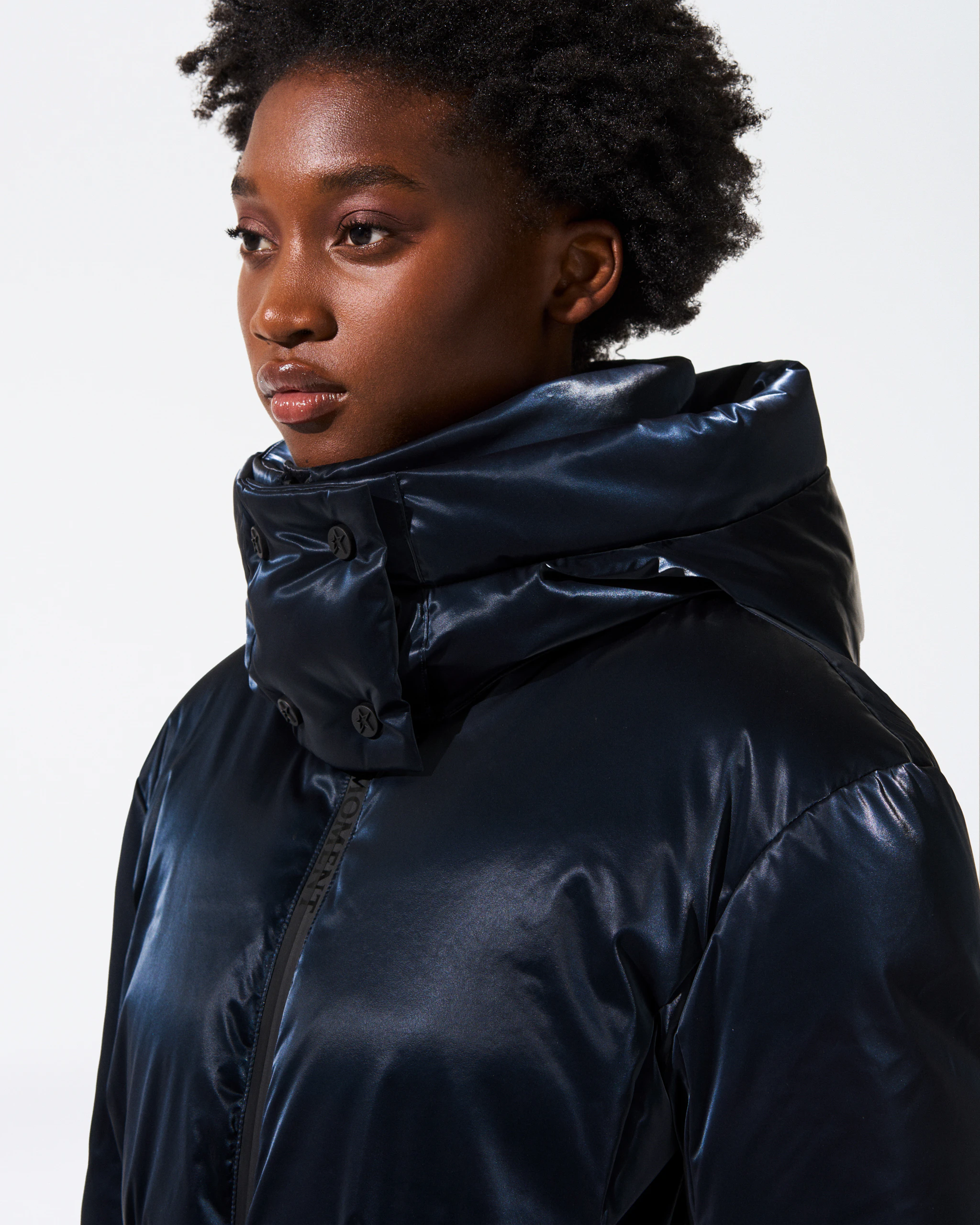 Candice Down Parka Jacket 3