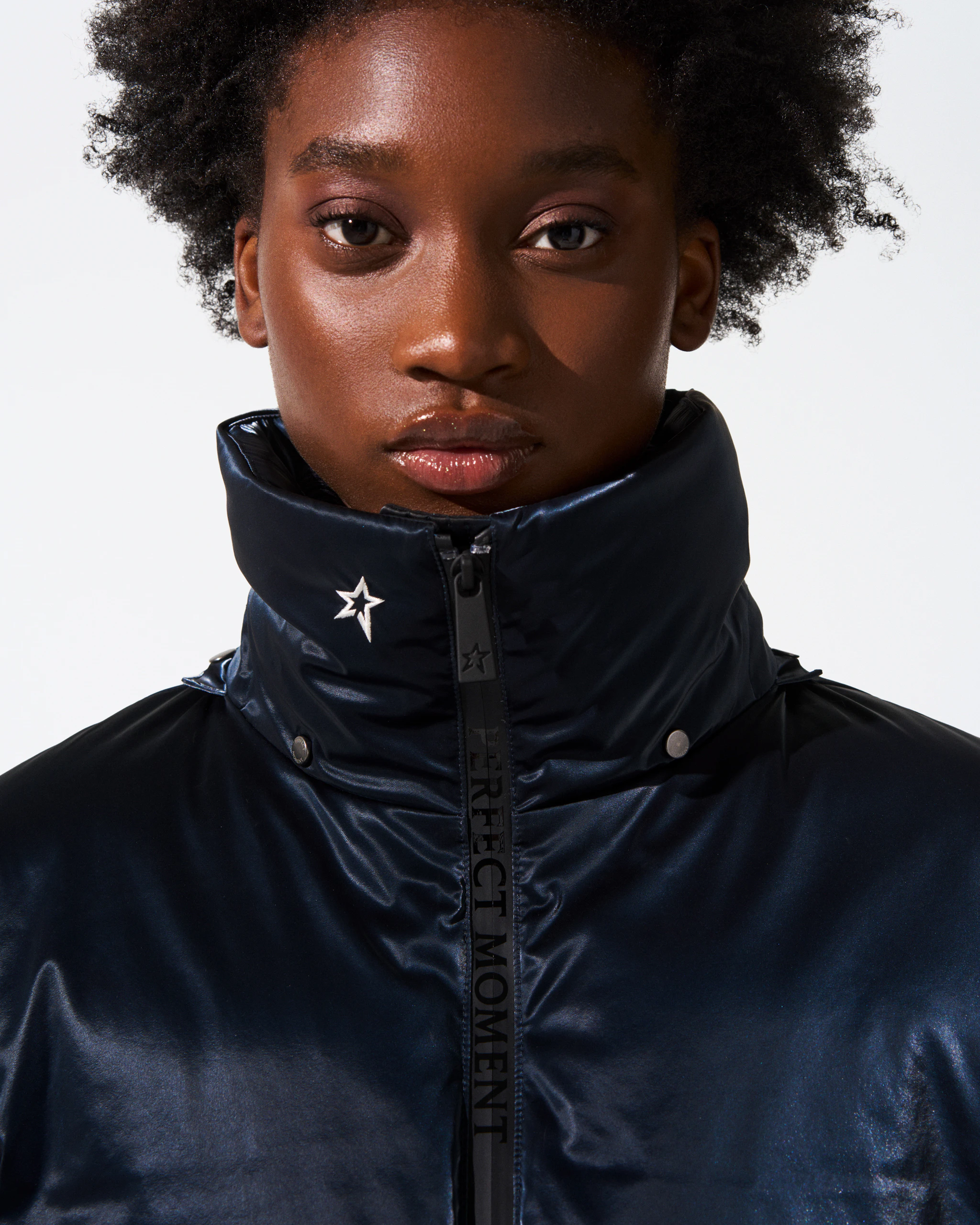 Candice Down Parka Jacket 4