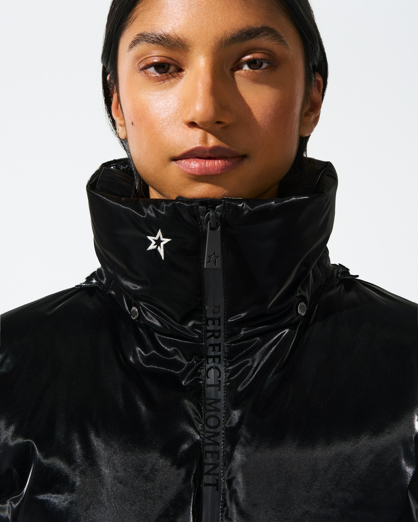Candice Down Parka Jacket 4