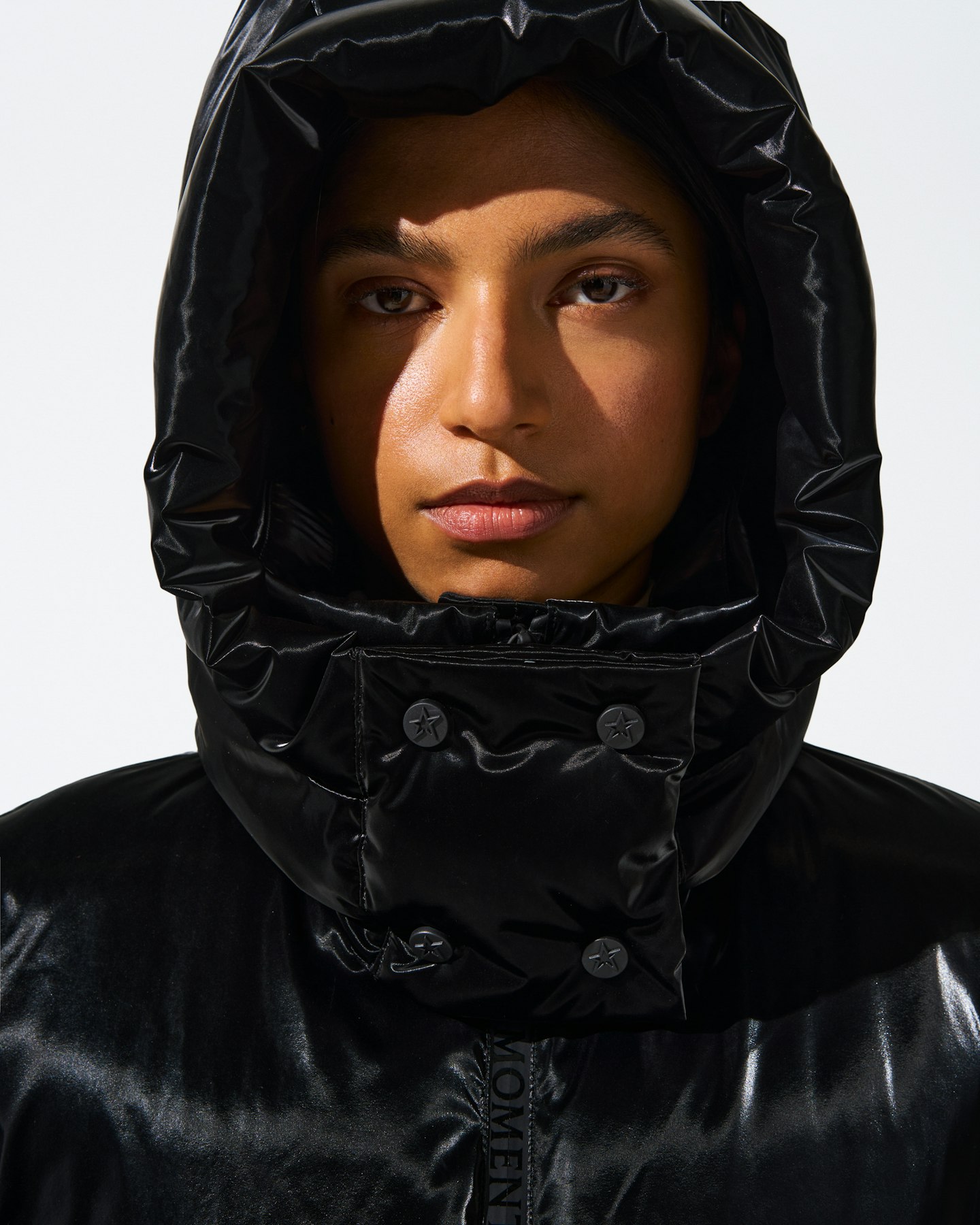 Candice Down Parka Jacket 5