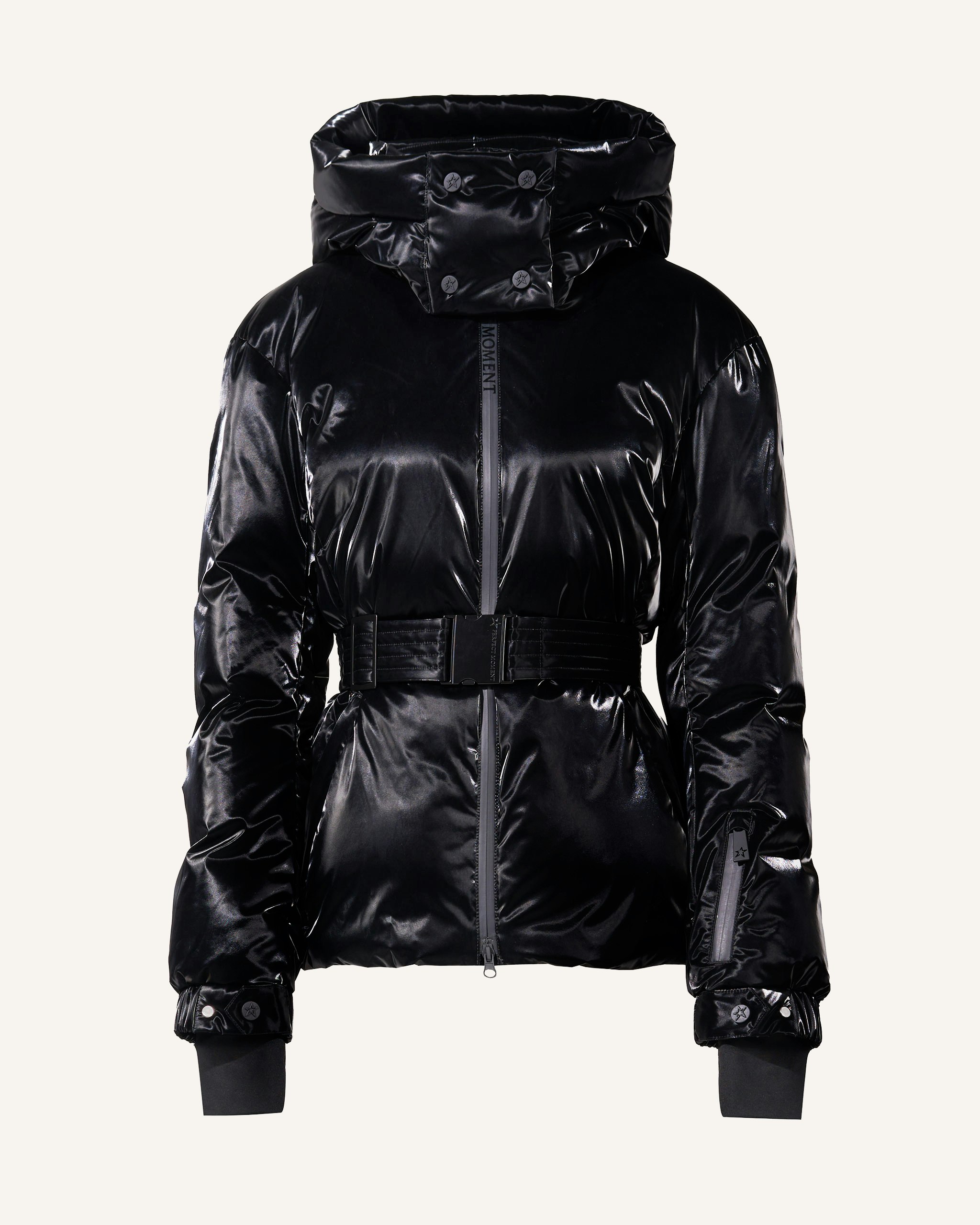 Candice Down Parka Jacket 0 Candice Down Parka Jacket