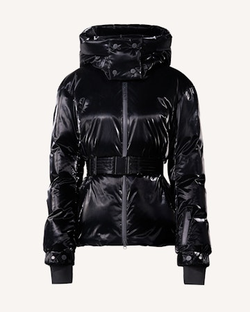 Candice Down Parka Jacket 0 Candice Down Parka Jacket