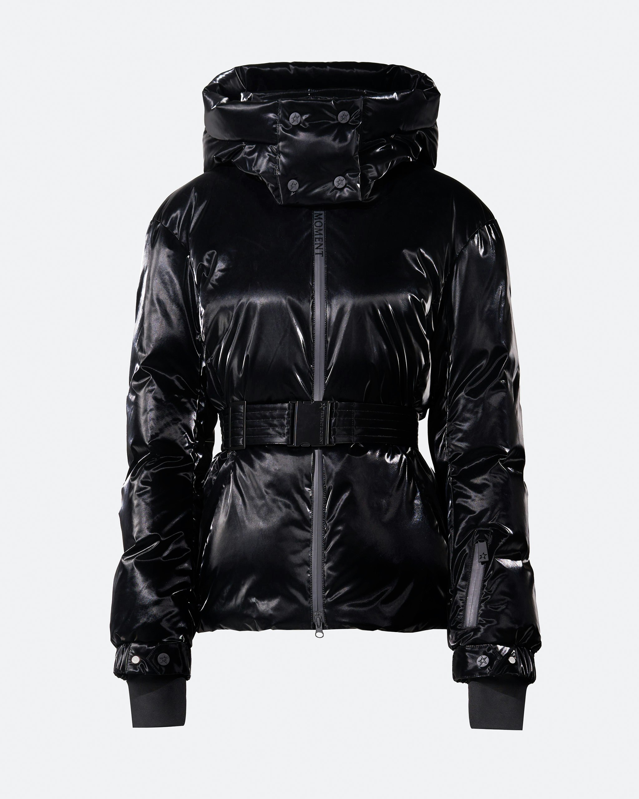 Candice Down Parka Jacket 0