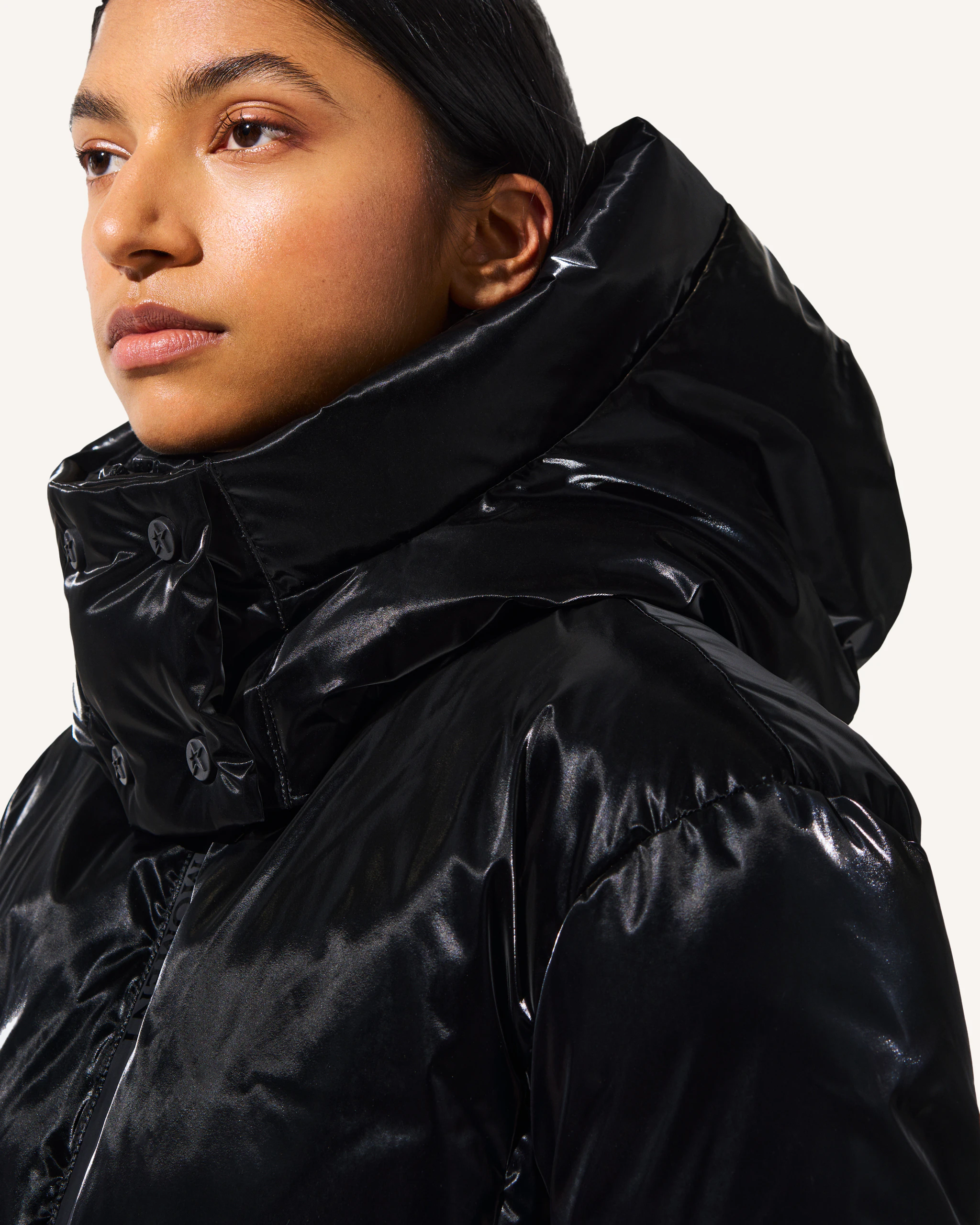 Candice Down Parka Jacket 3