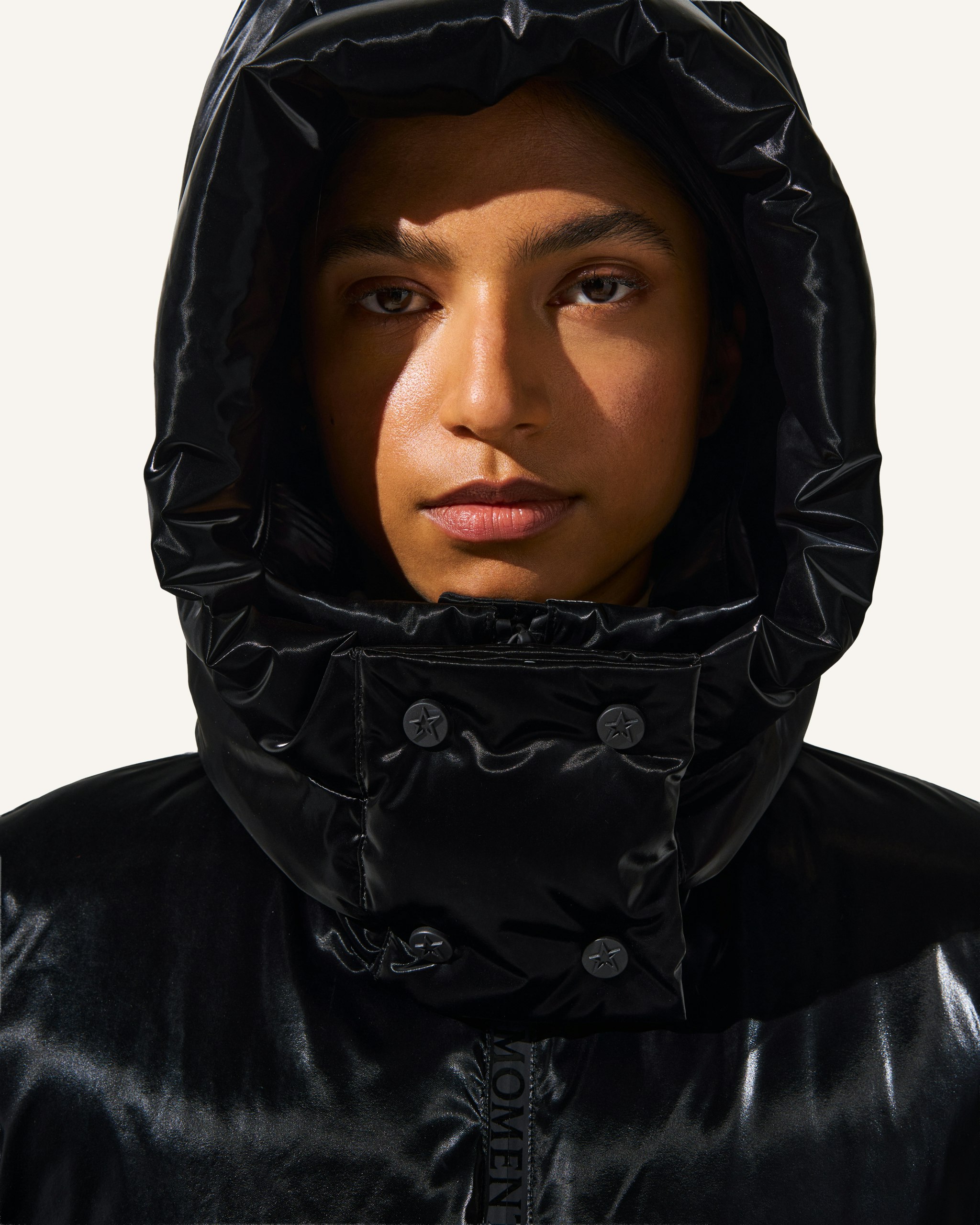 Candice Down Parka Jacket 8