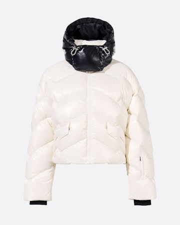 Mountain Puffer Jacket 0