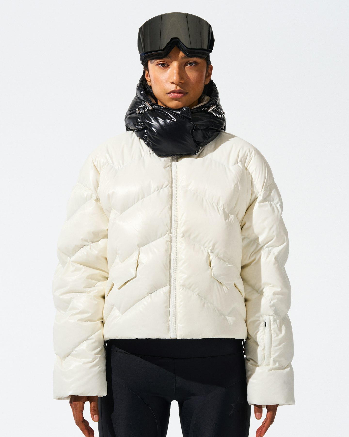Mountain Puffer Jacket 1