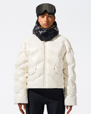Mountain Puffer Jacket 1
