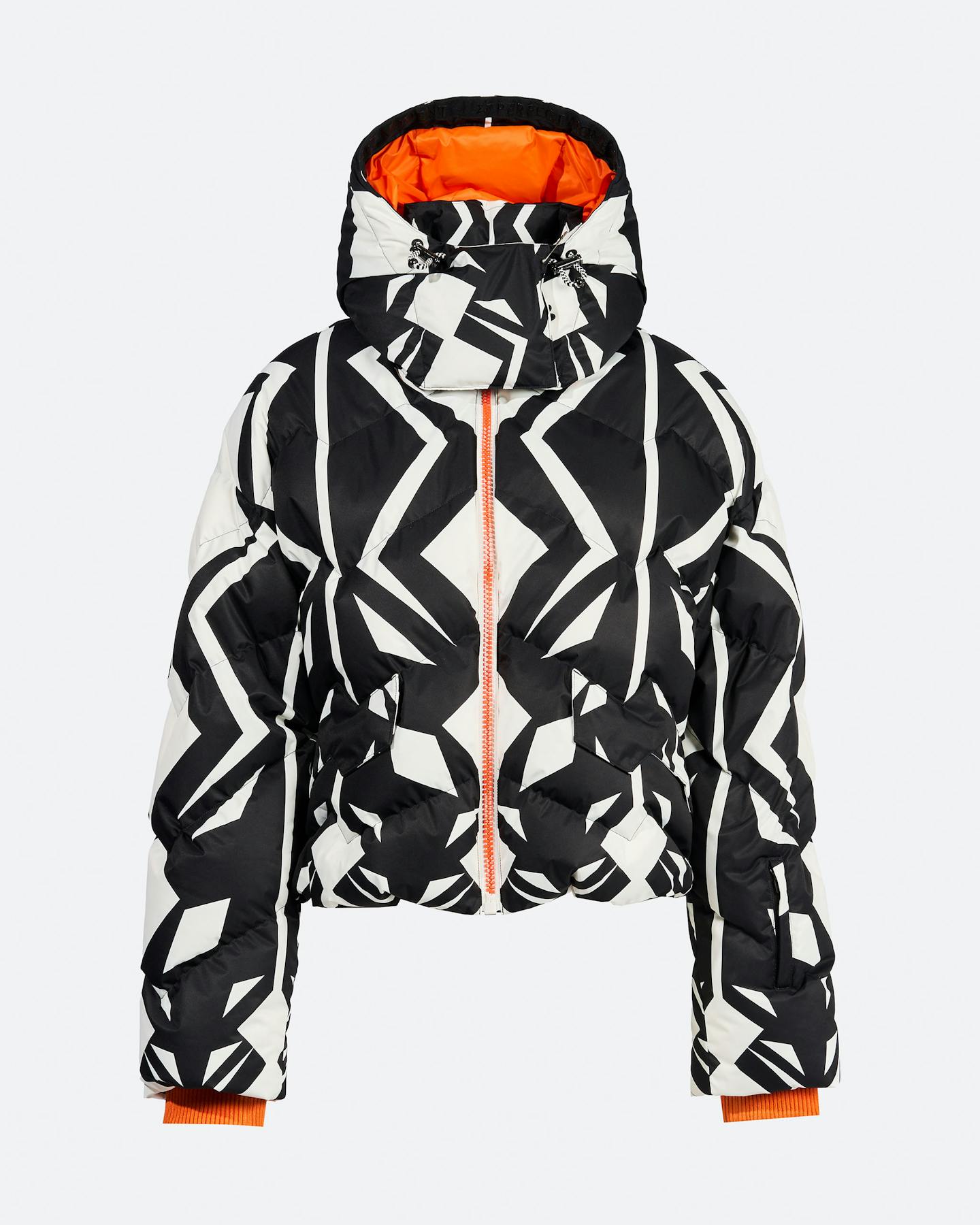 Mountain Puffer Jacket 0