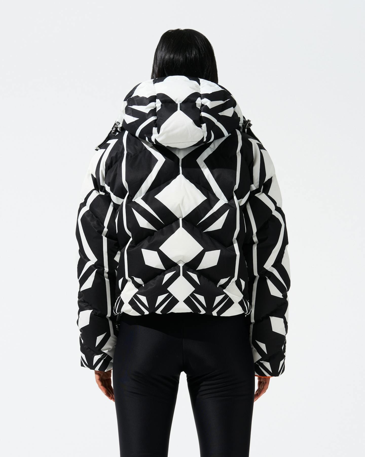 Mountain Puffer Jacket 2