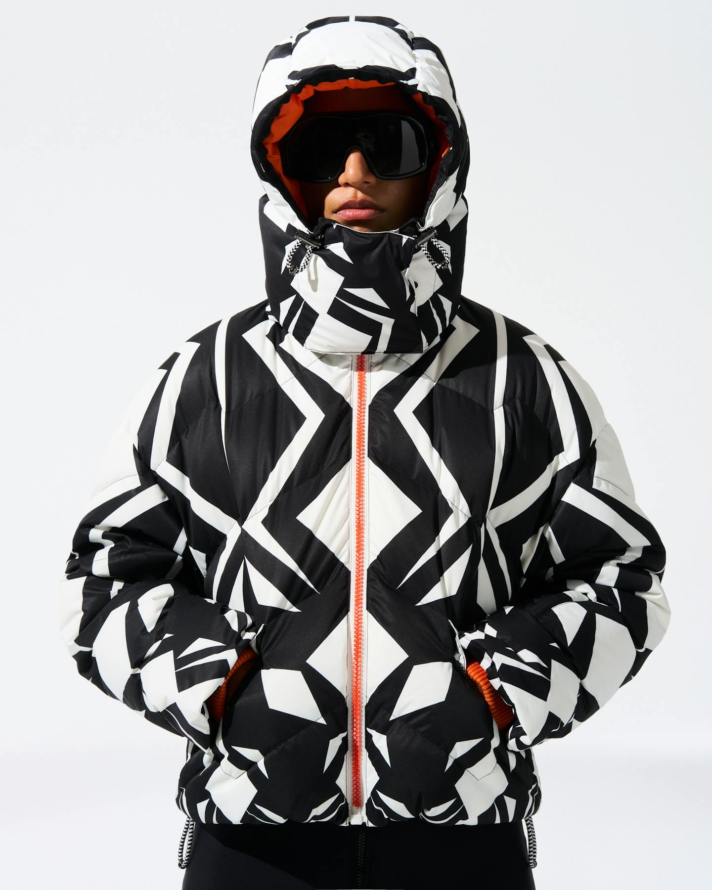 Mountain Puffer Jacket 3