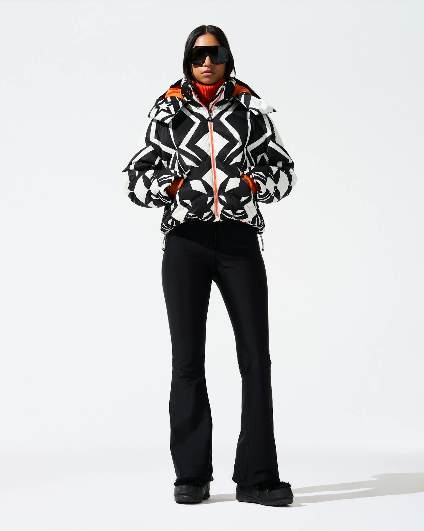 Mountain Puffer Jacket 5