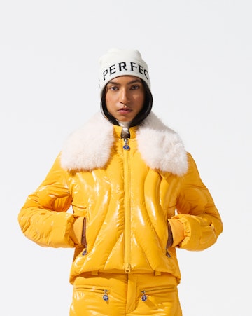 PM Merino Wool Beanie 1