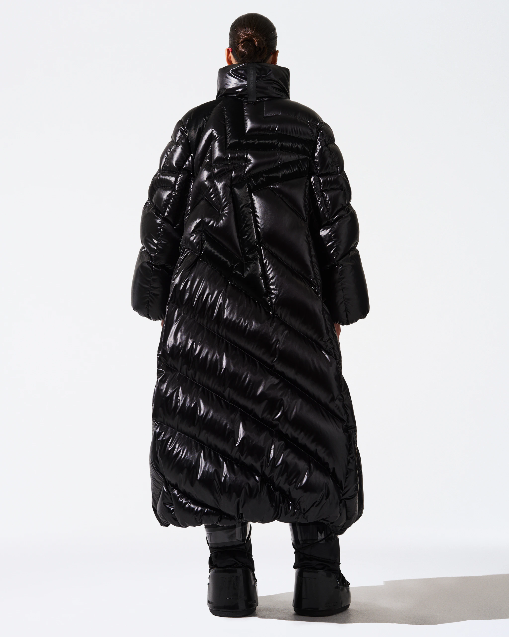 Ariel Maxi Coat 2