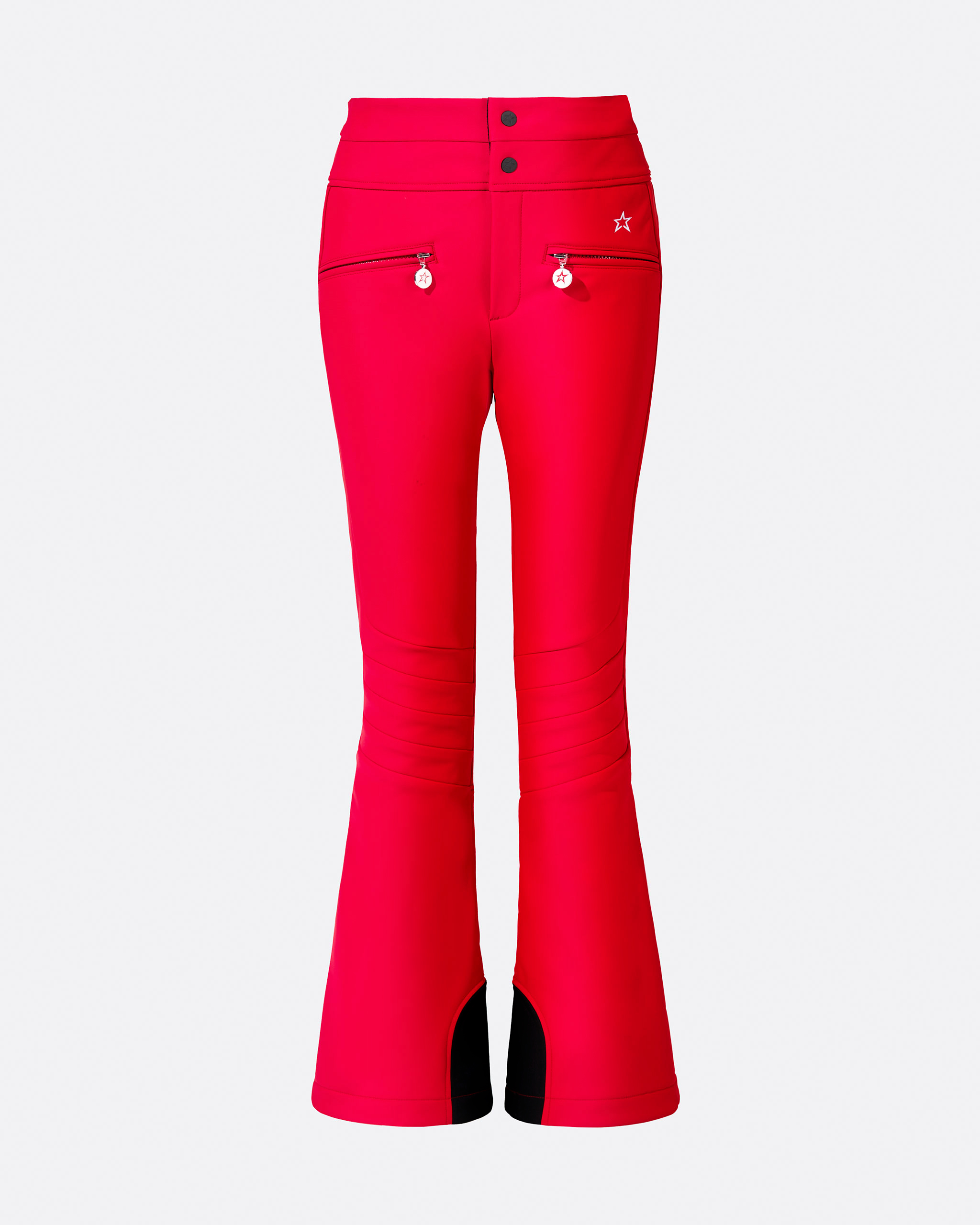 Perfect Moment フレアパンツ 女性用 スキーウェア High-Waist Aurora Flare Ski Pant | Perfect Moment