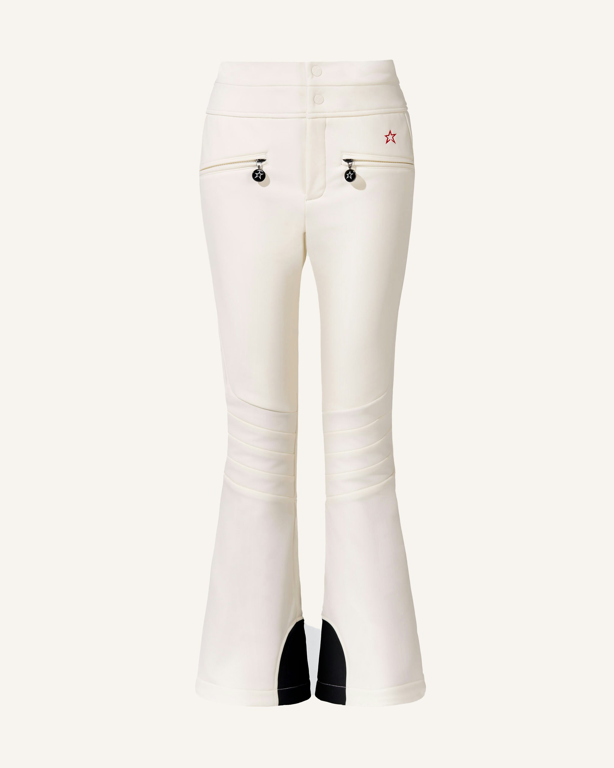 High-Waist Aurora Flare Ski Pant 0