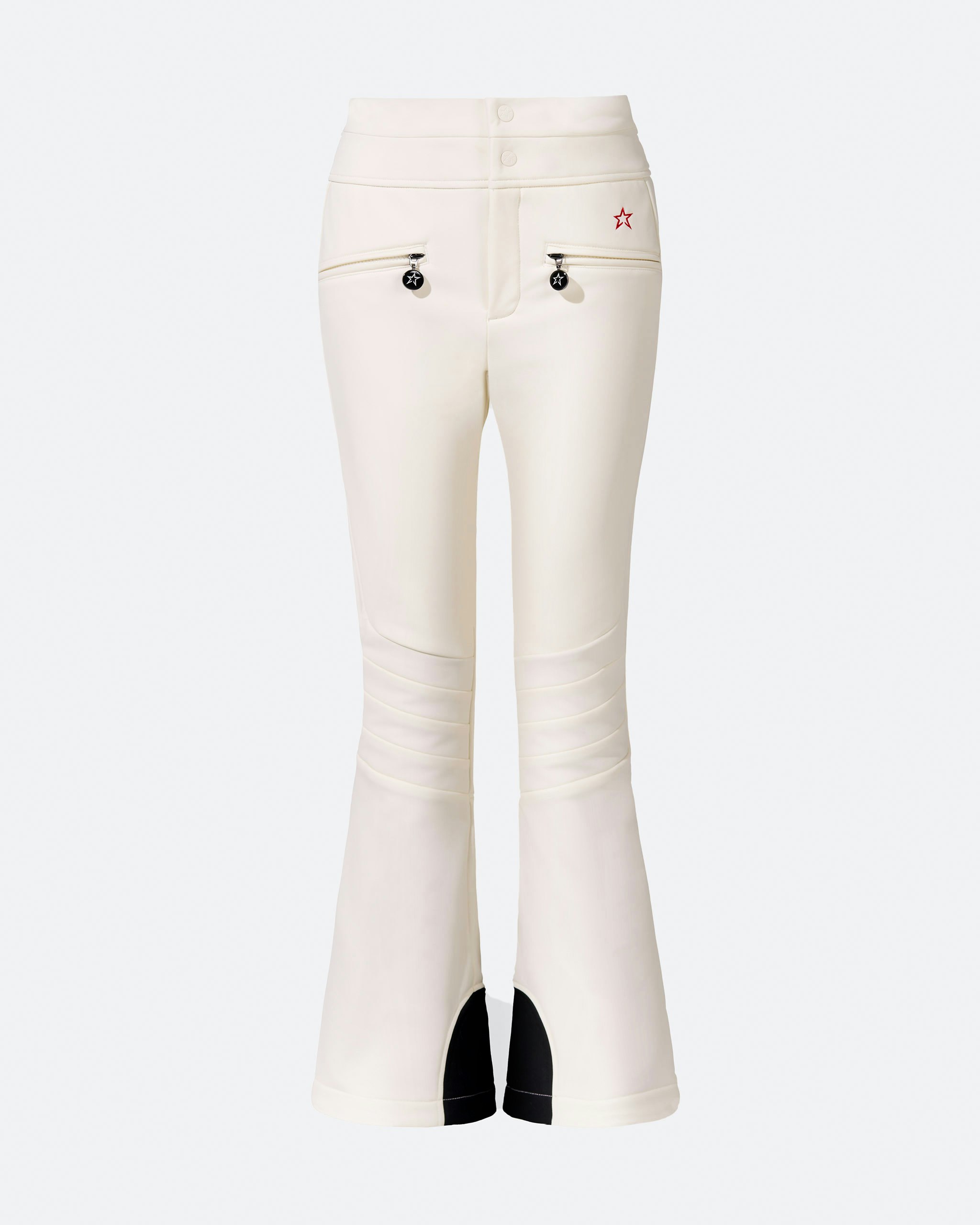 High-Waist Aurora Flare Ski Pant 0 High-Waist Aurora Flare Ski Pant