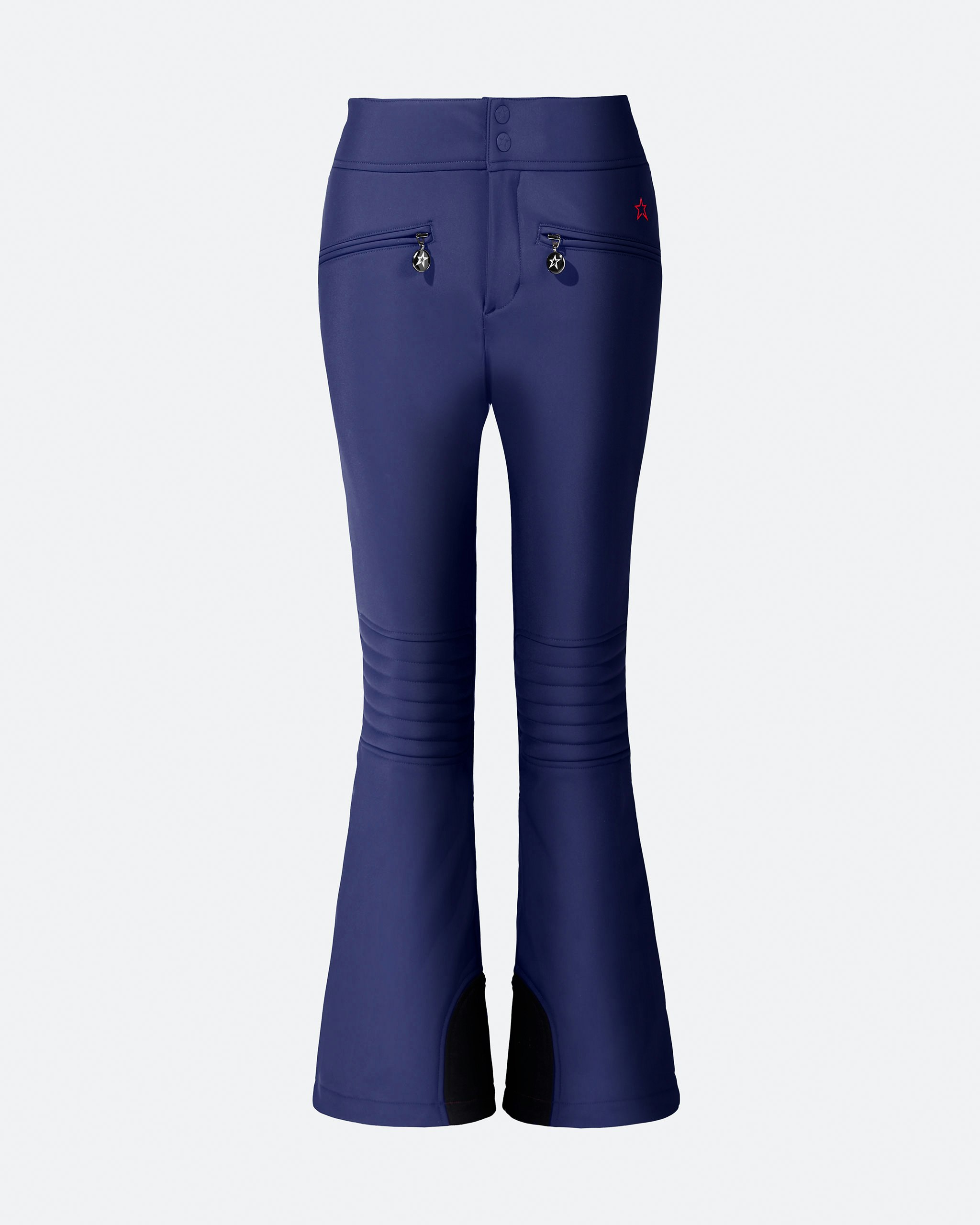 High-Waist Aurora Flare Ski Pant 0