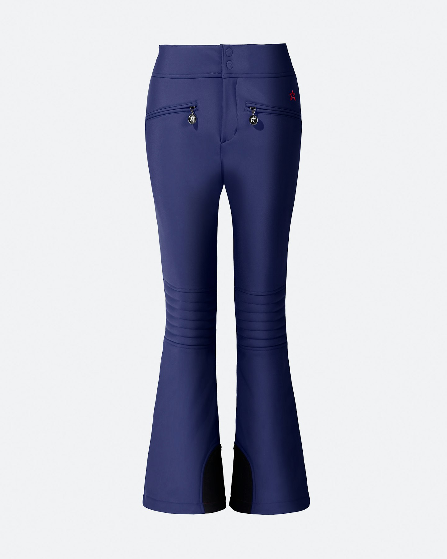 High-Waist Aurora Flare Ski Pant 0