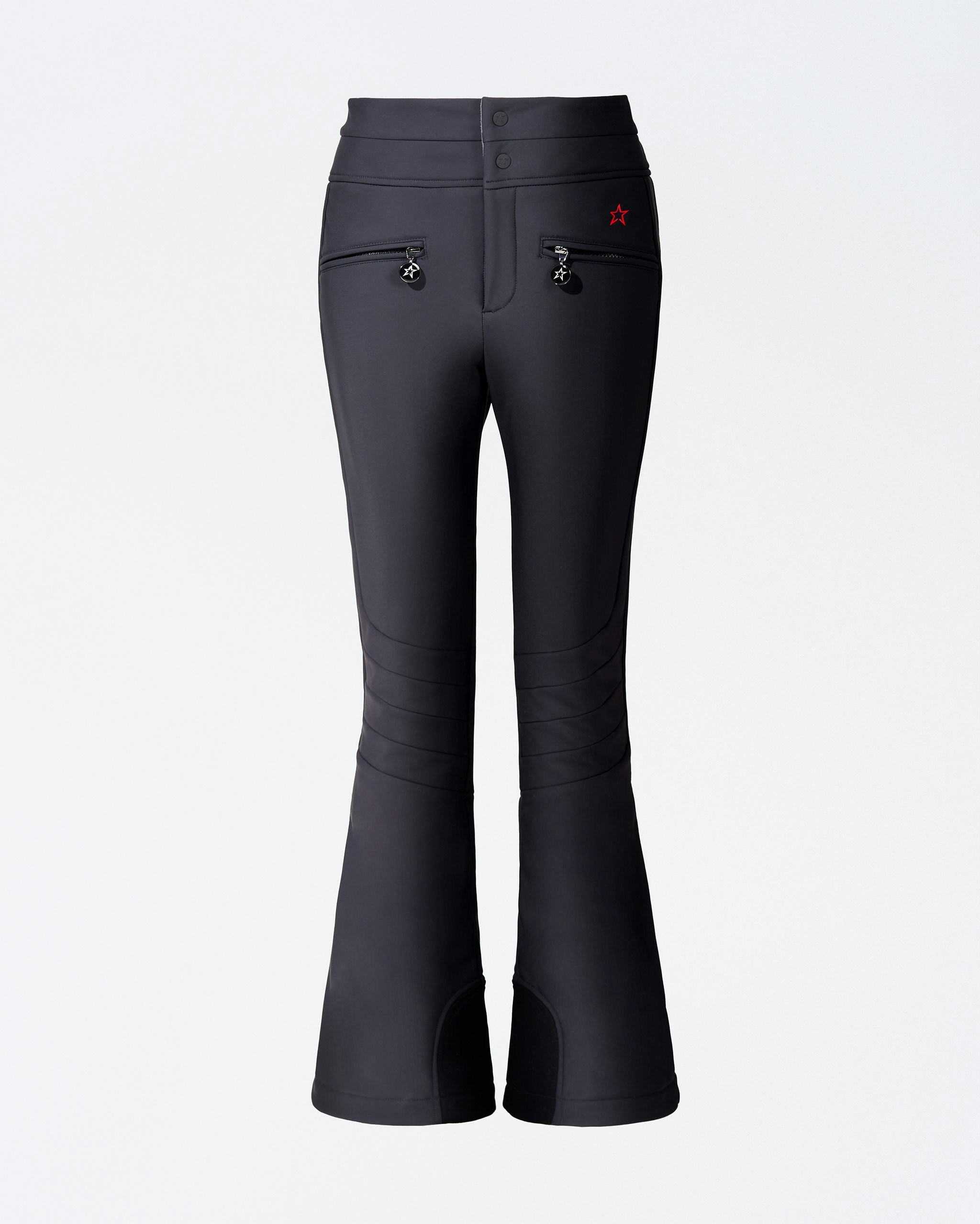 High-Waist Aurora Flare Ski Pant 0