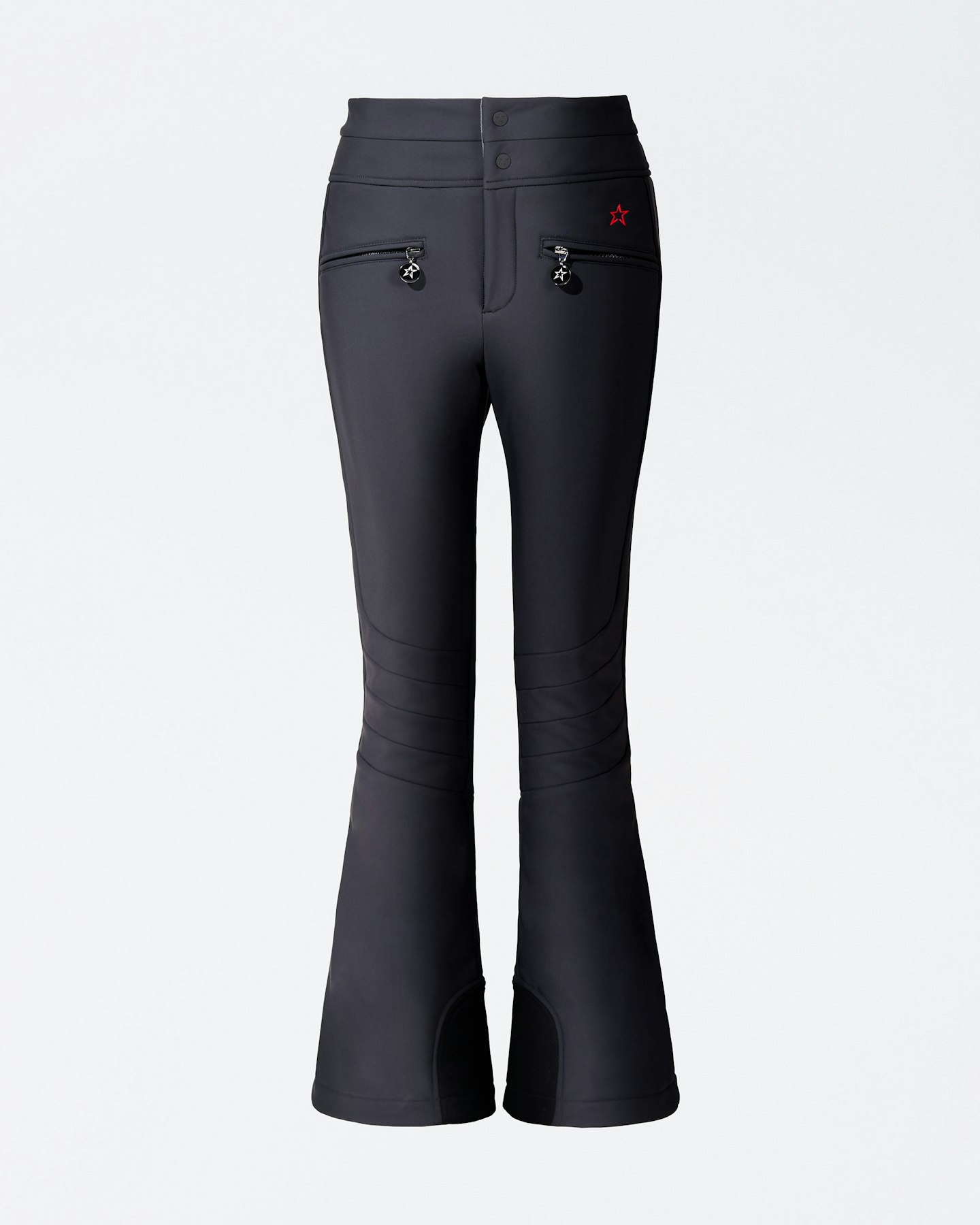 High-Waist Aurora Flare Ski Pant 0