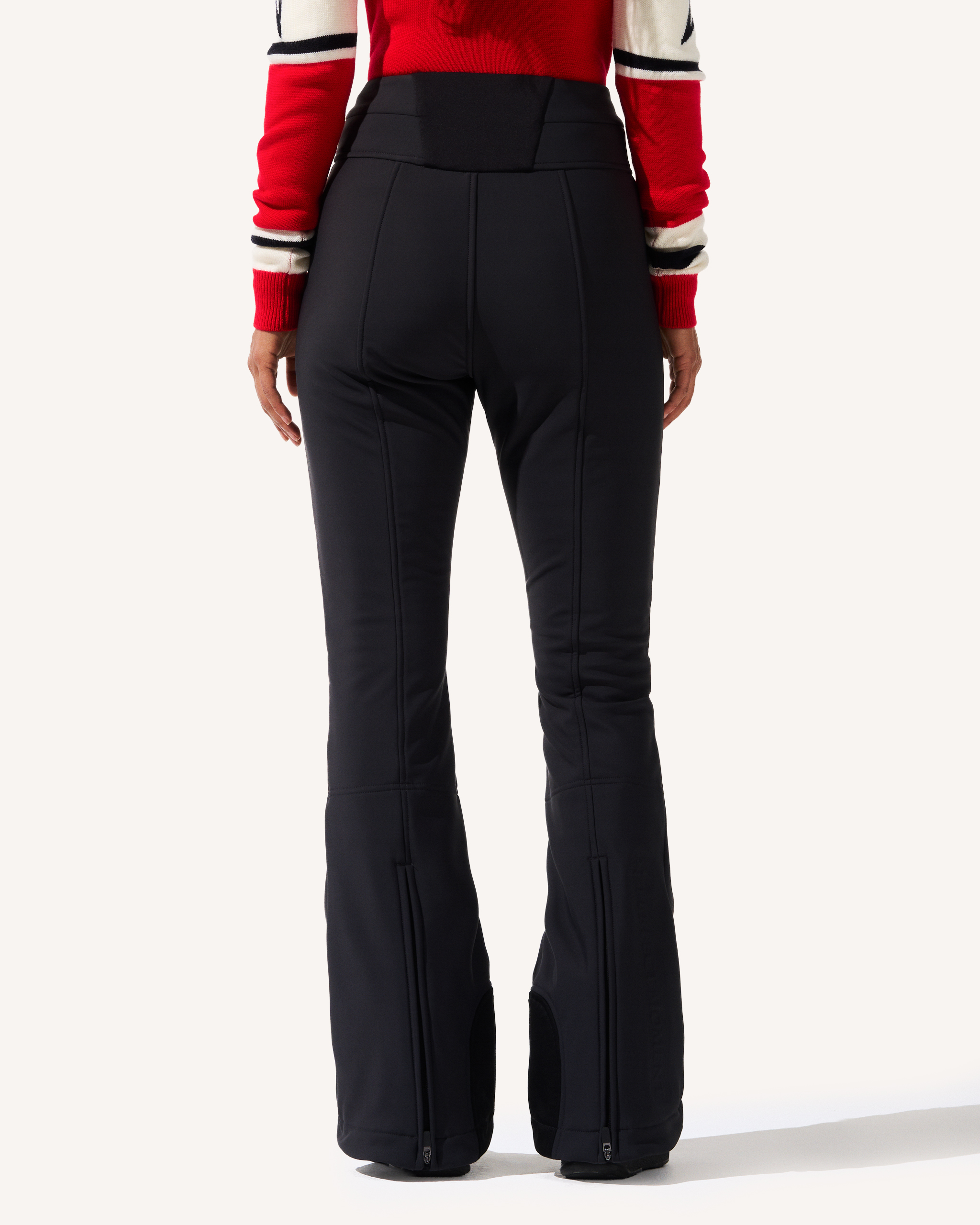 Perfect Moment フレアパンツ 女性用 スキーウェア High-Waist Aurora Flare Ski Pant | Perfect Moment