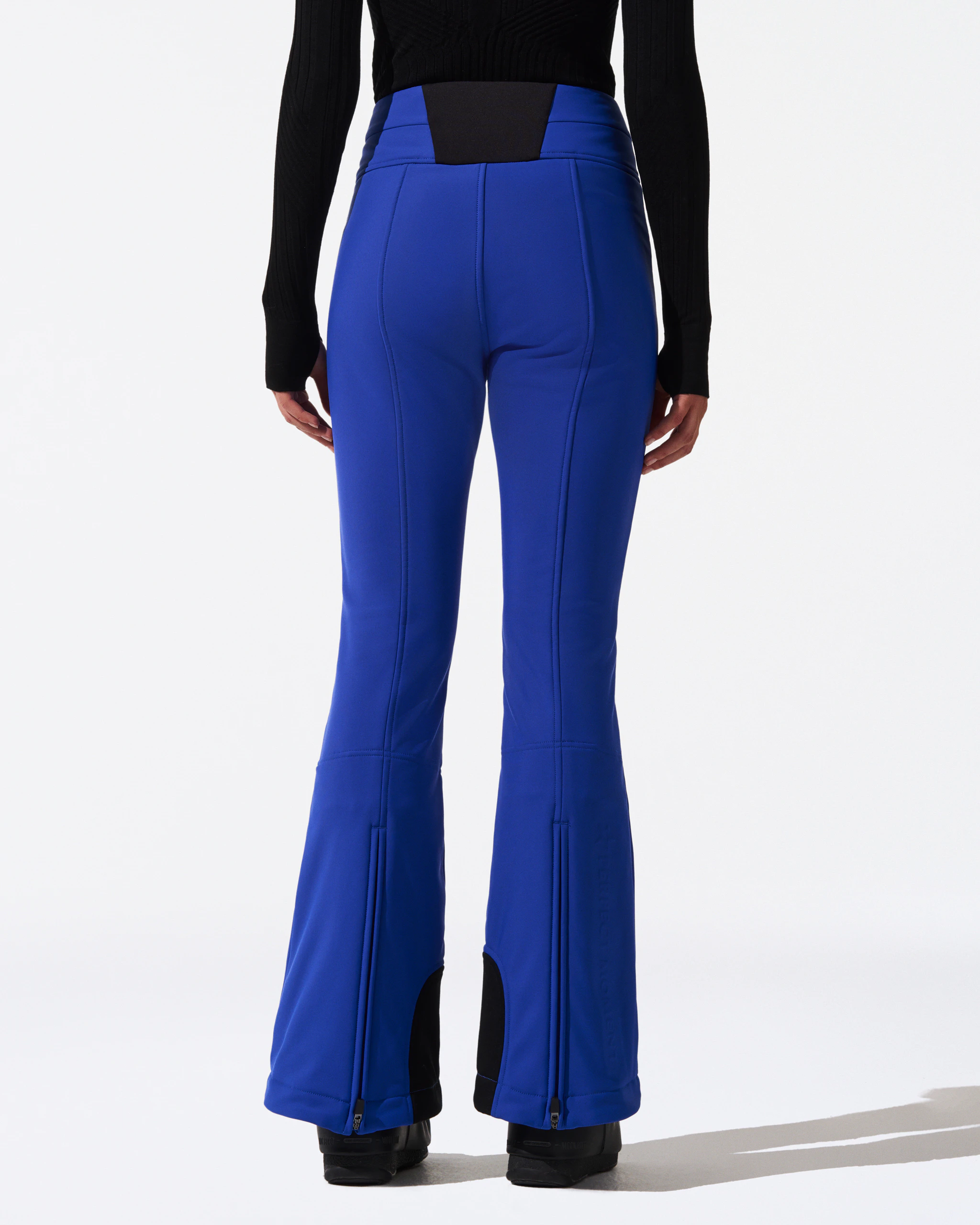 High-Waist Aurora Flare Ski Pant 2