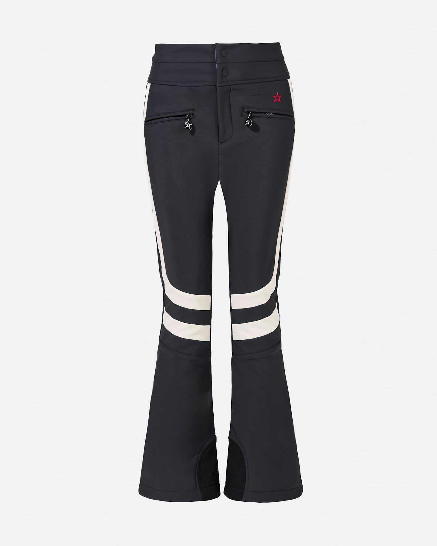 High-Waist Aurora Flare Ski Pant 0
