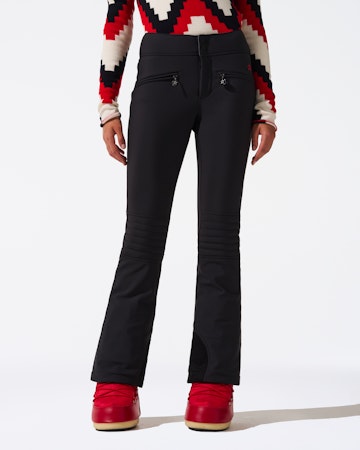 Mid-Rise Aurora Ski Pant 1