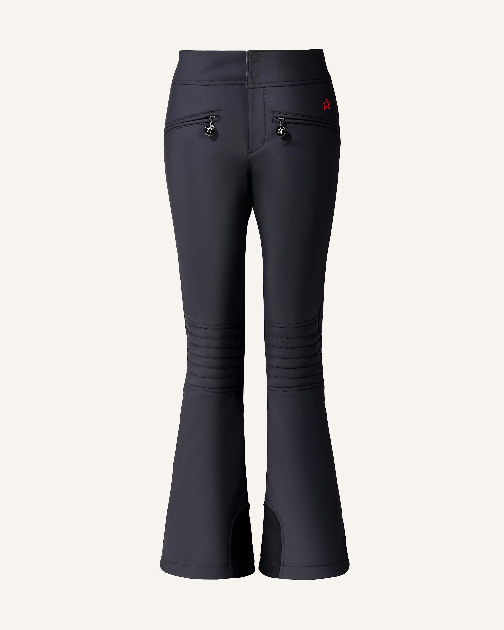 Mid-Rise Aurora Ski Pant 0