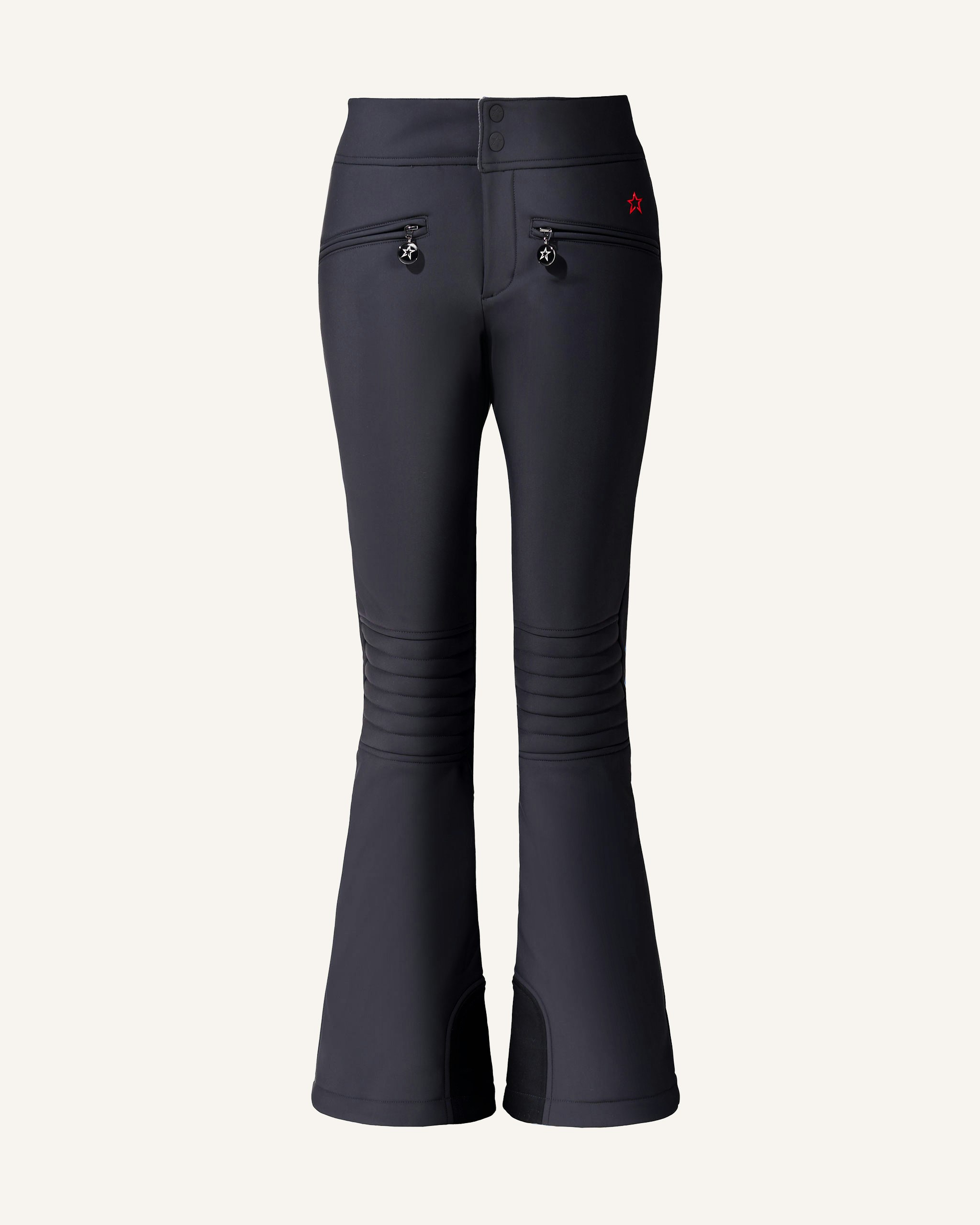 Mid-Rise Aurora Ski Pant 0