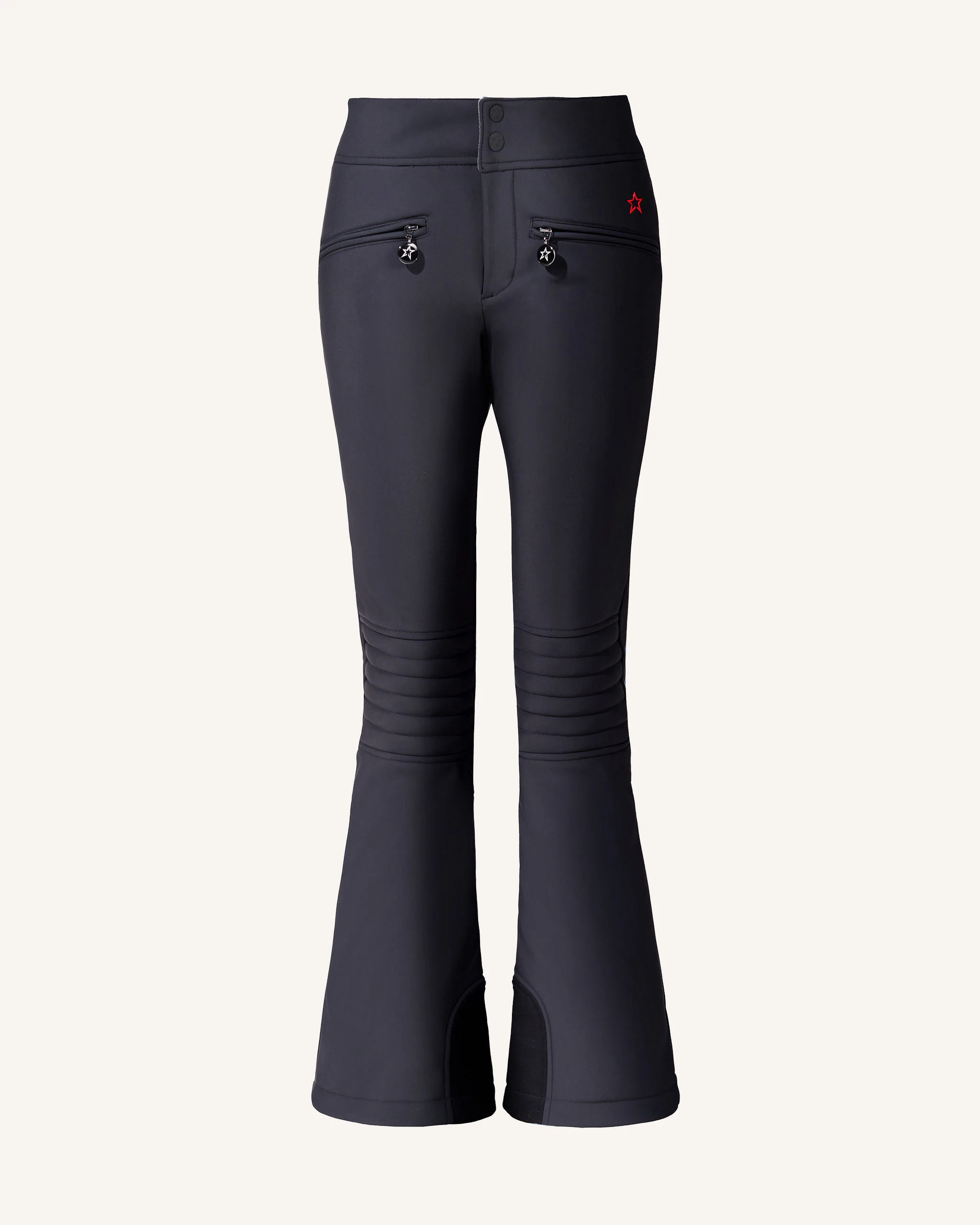 Mid-Rise Aurora Ski Pant 0
