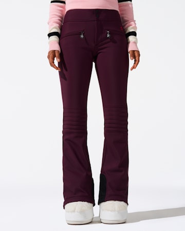 Mid-Rise Aurora Ski Pant 1