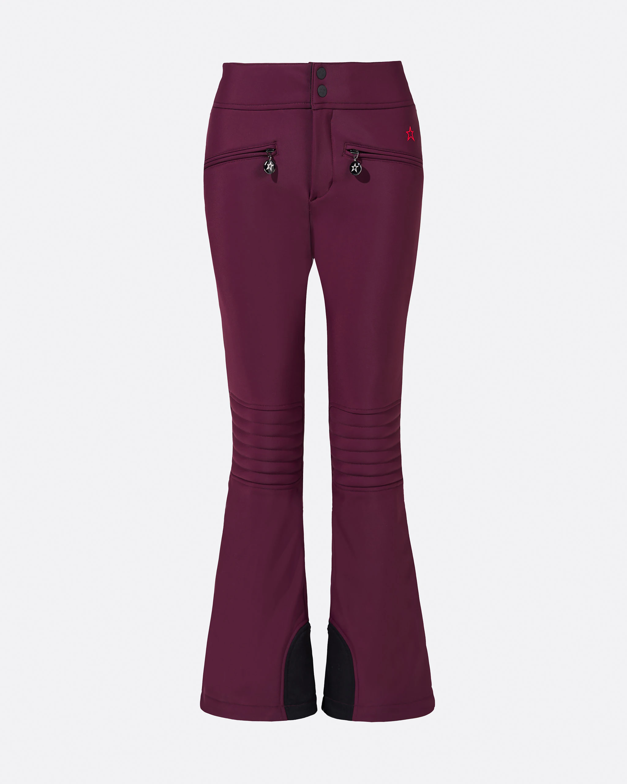 Mid-Rise Aurora Ski Pant 0