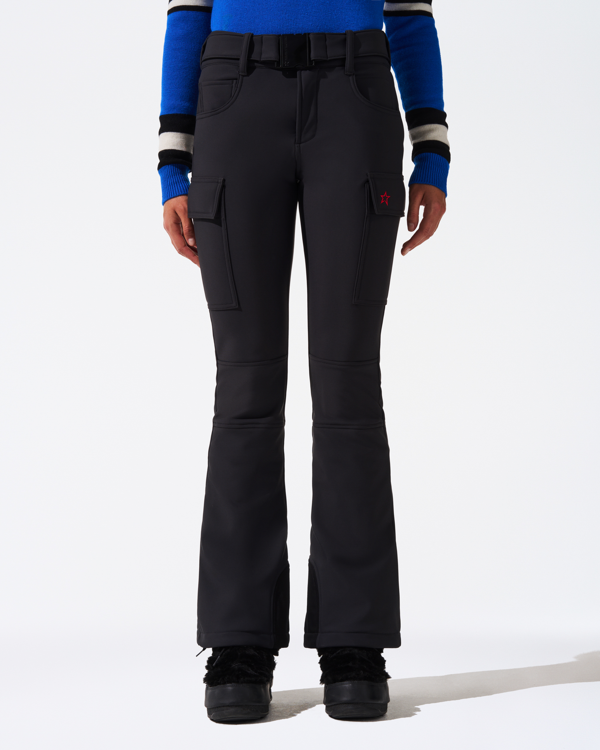 【OPENING PROJECT】24fw W Shirring Long Pants MUSINSA | OPENING PROJECT W Shirring Long Pants - Burgundy