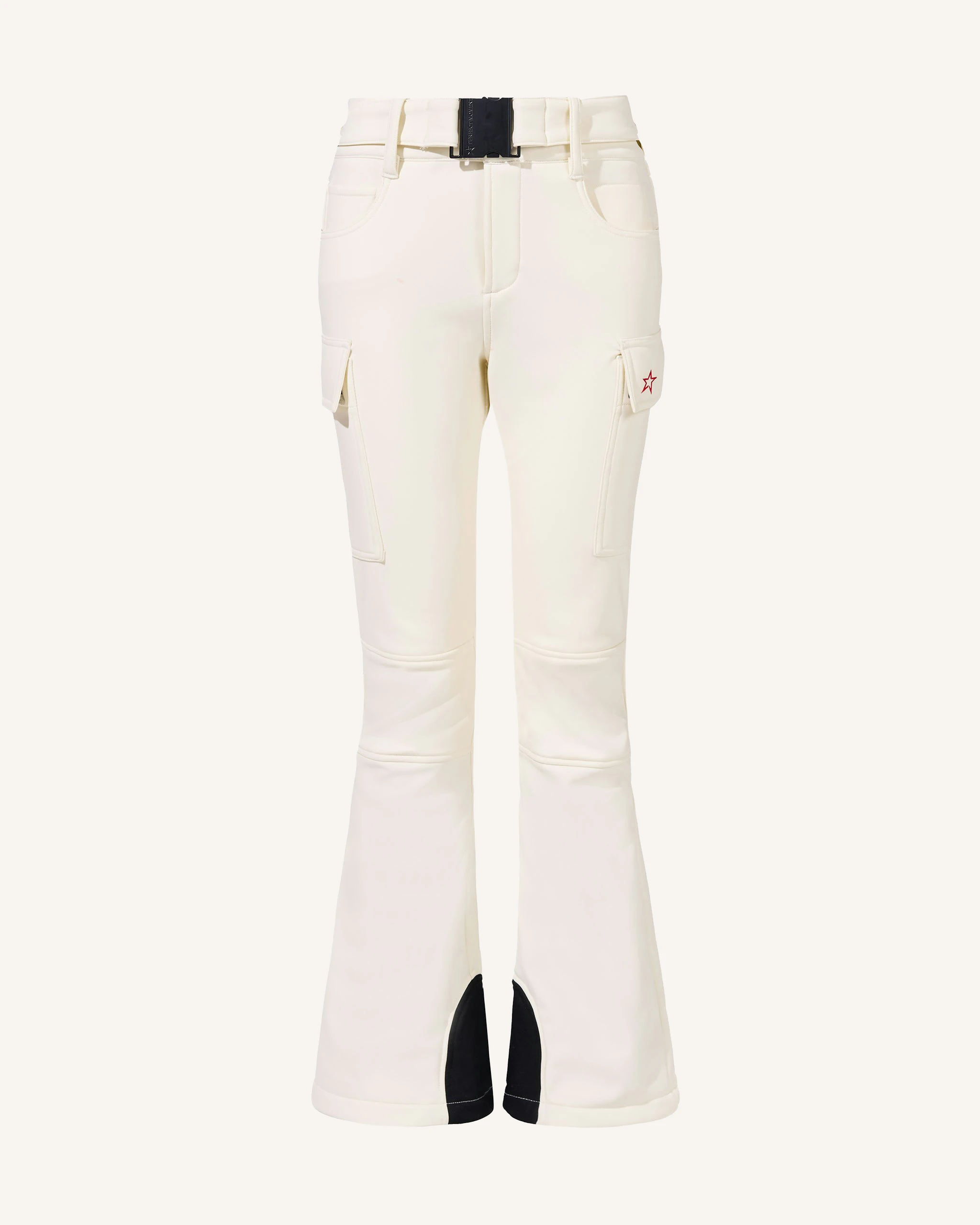 Mid-Rise Cargo Ski Pant 0