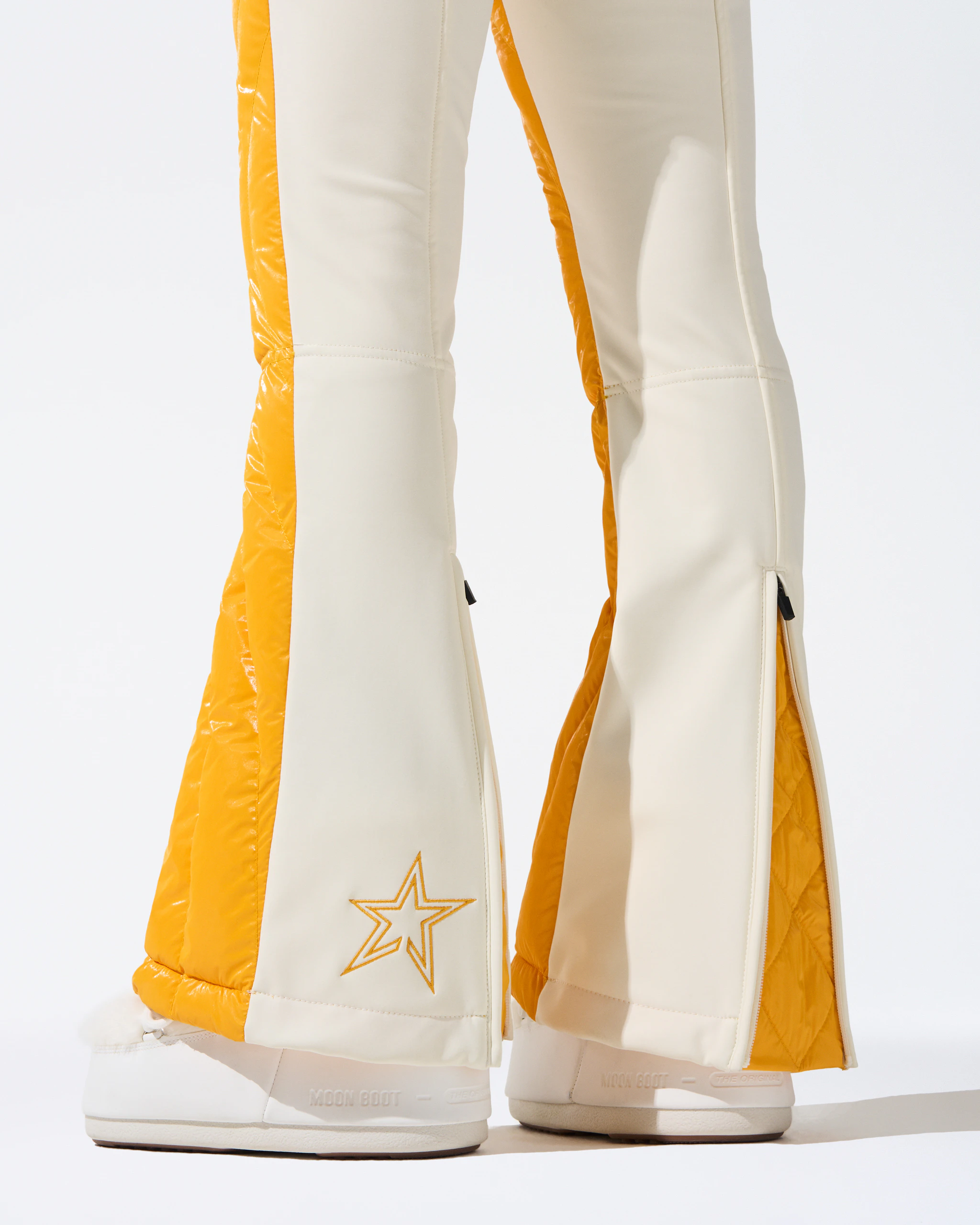 Mid-Rise Carving Ski Pant 3