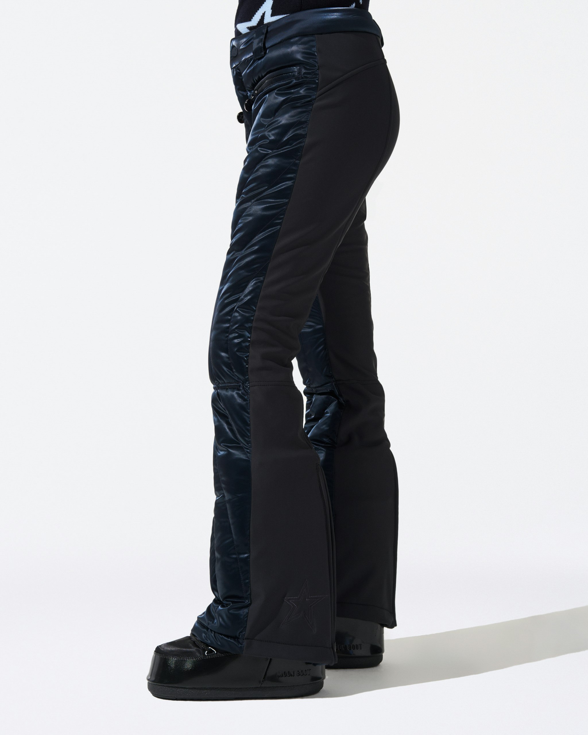 Mid-Rise Carving Ski Pant 3